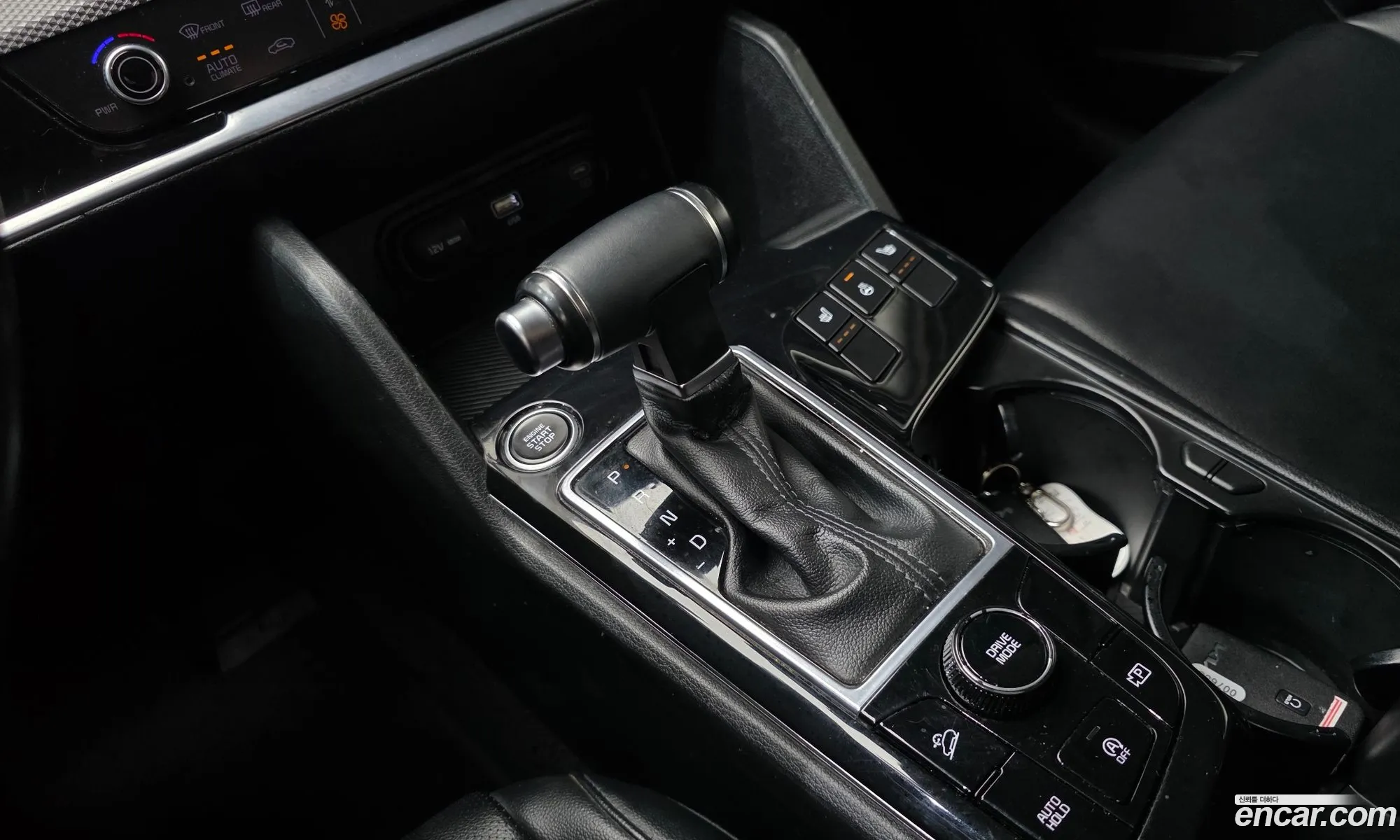 Kia Sportage 2021 — 20