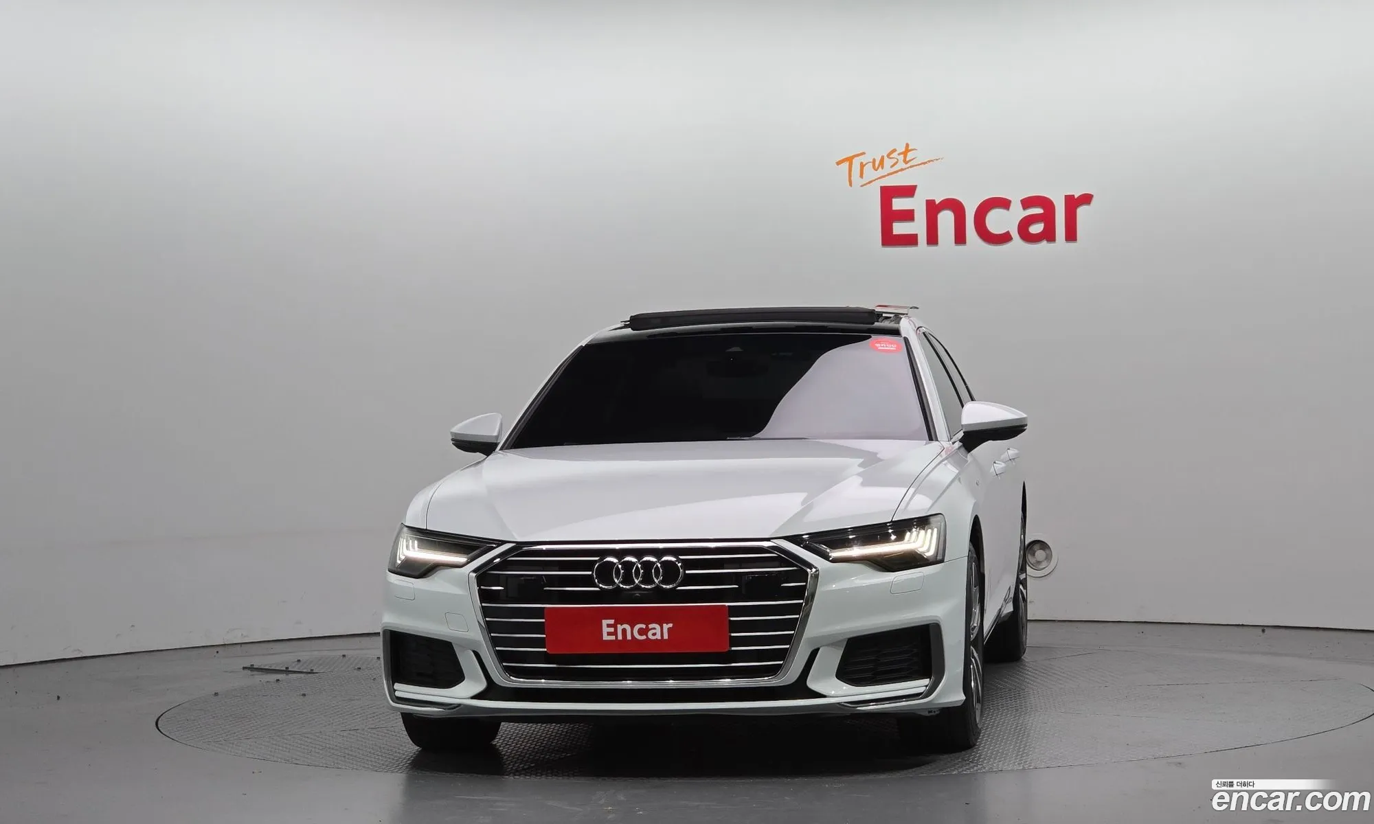 Audi A6 2023 WAUZZZF27PN043514 — 16