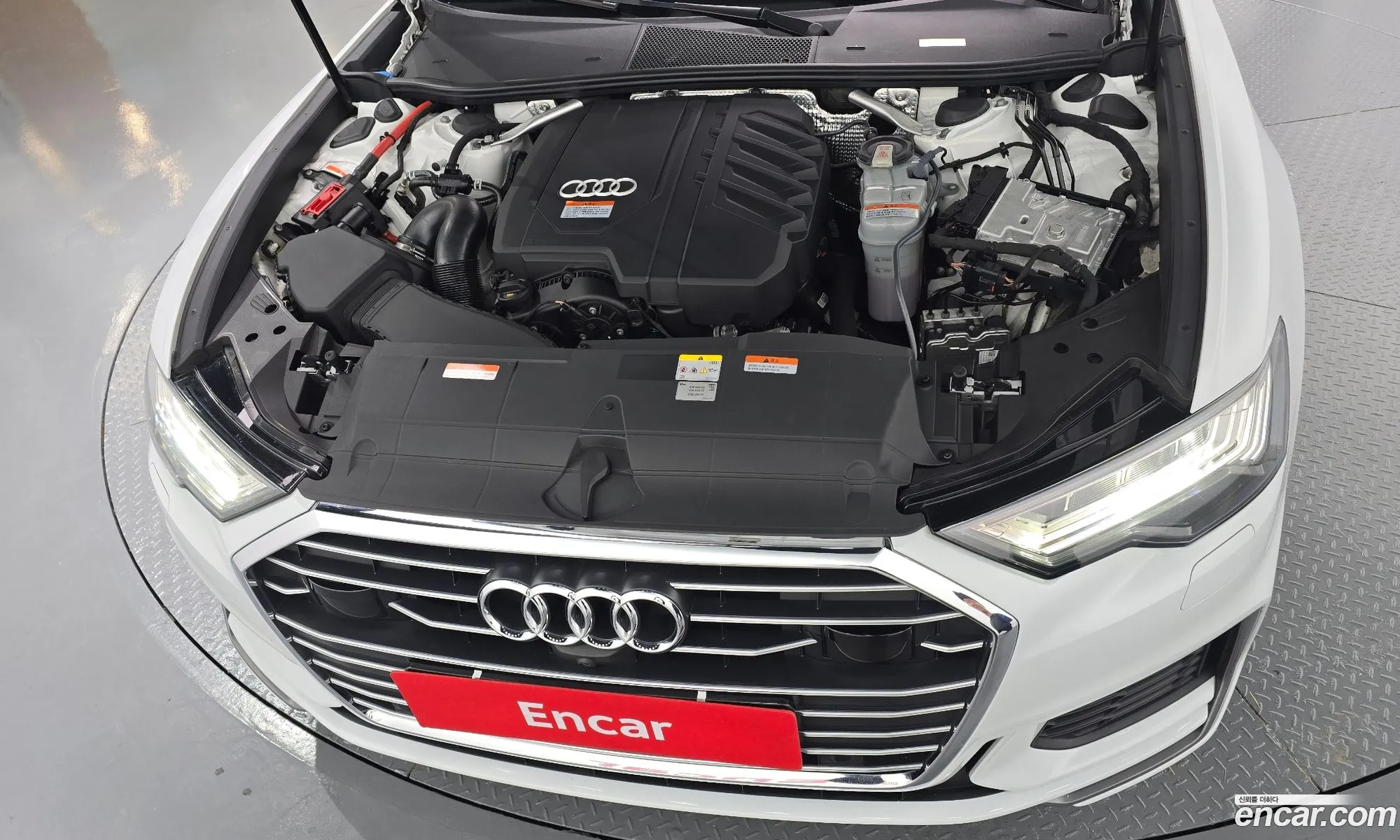 Audi A6 2023 WAUZZZF27PN043514 — 15