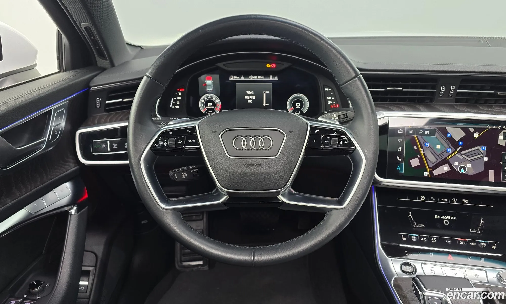 Audi A6 2023 WAUZZZF27PN043514 — 14
