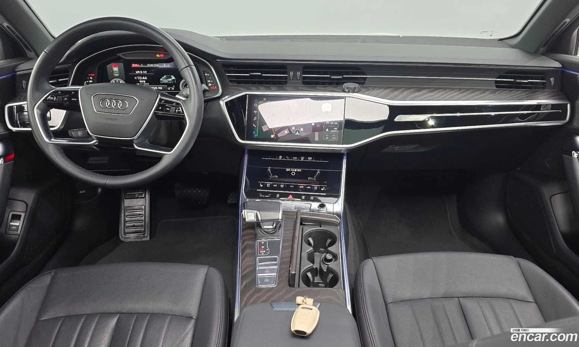 Audi A6 2023 WAUZZZF27PN043514 — 4