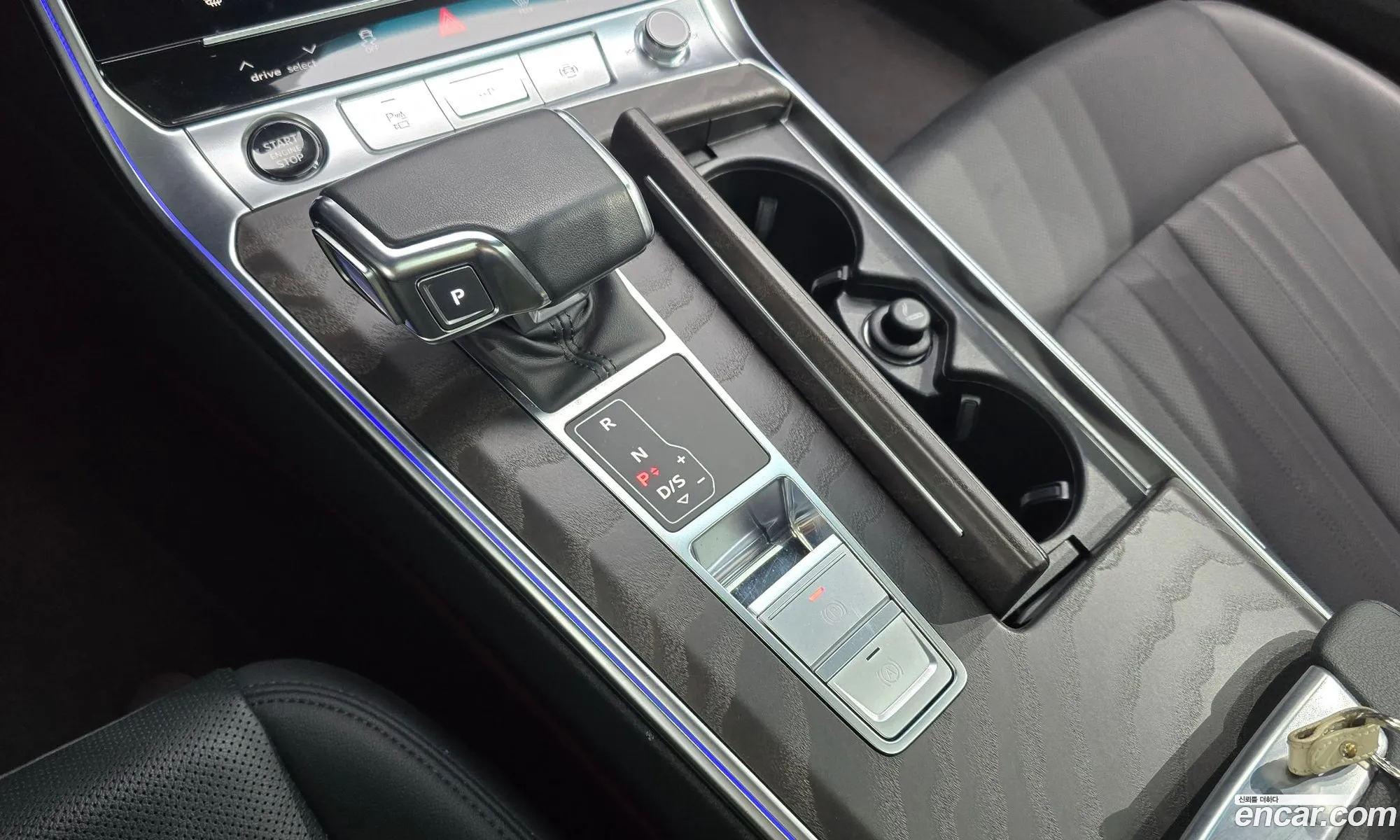 Audi A6 2023 WAUZZZF27PN043514 — 3