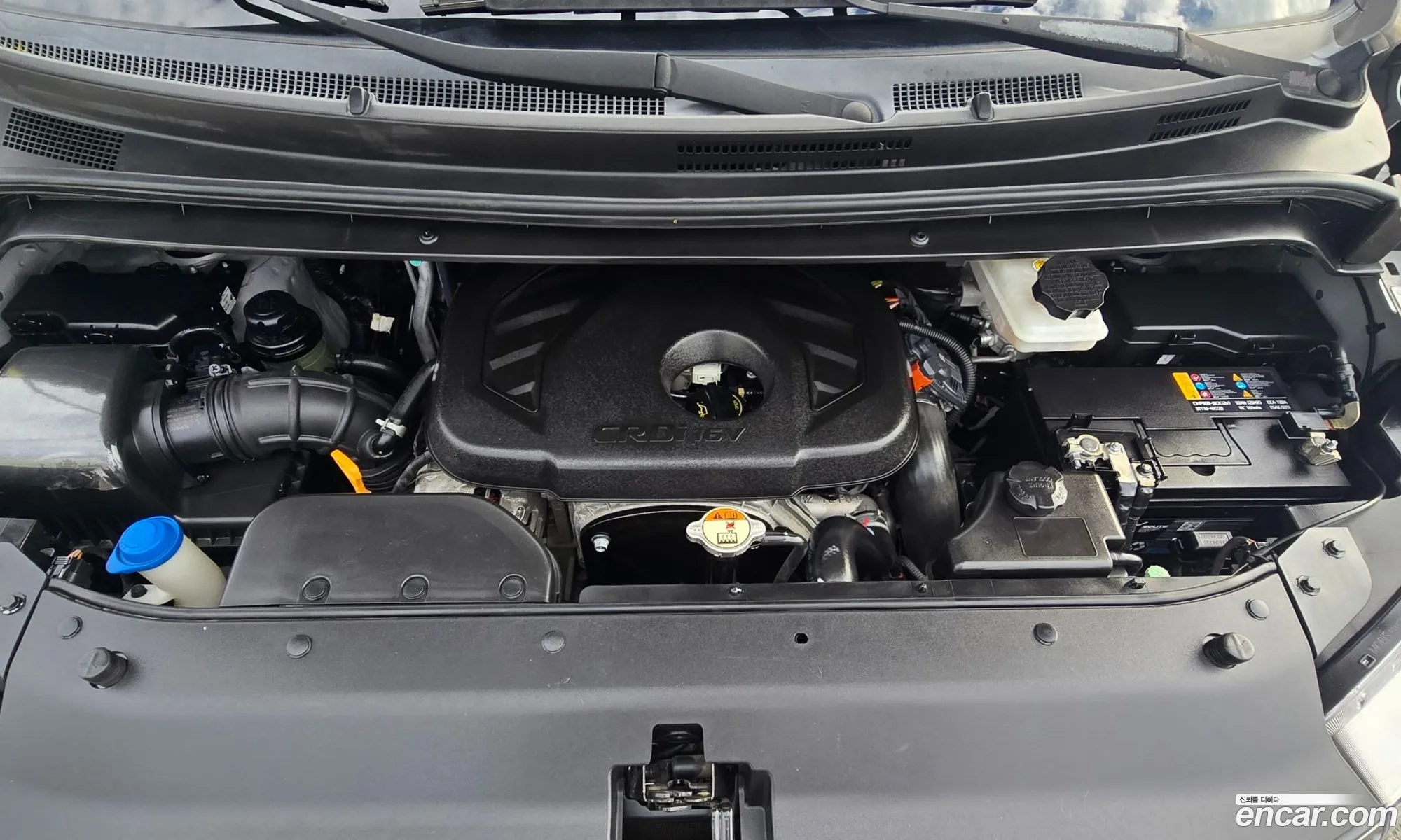 Hyundai Grand Starex 2018 — 4