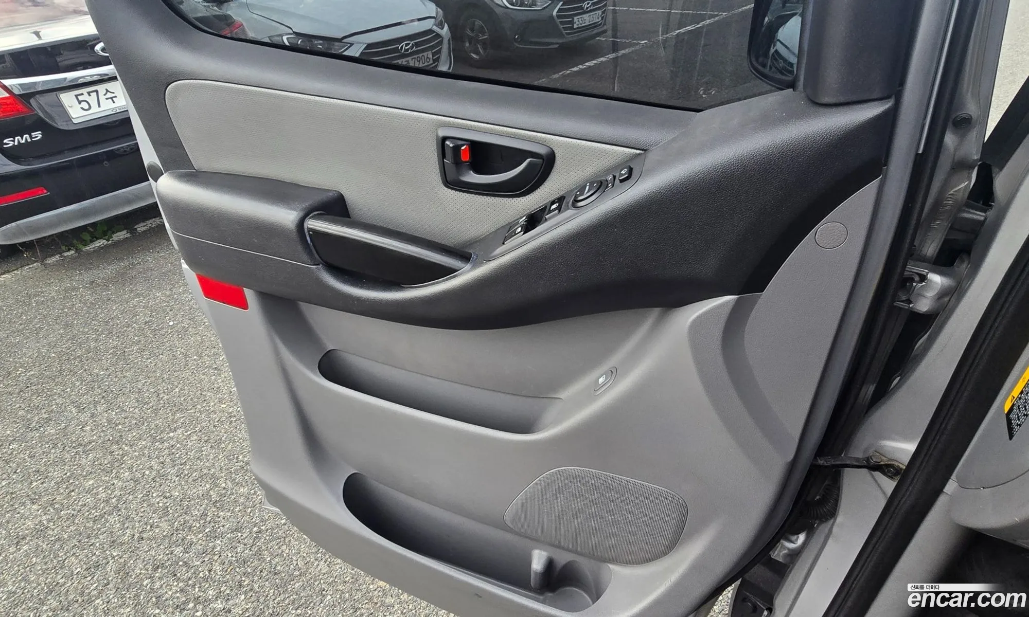 Hyundai Grand Starex 2018 — 17