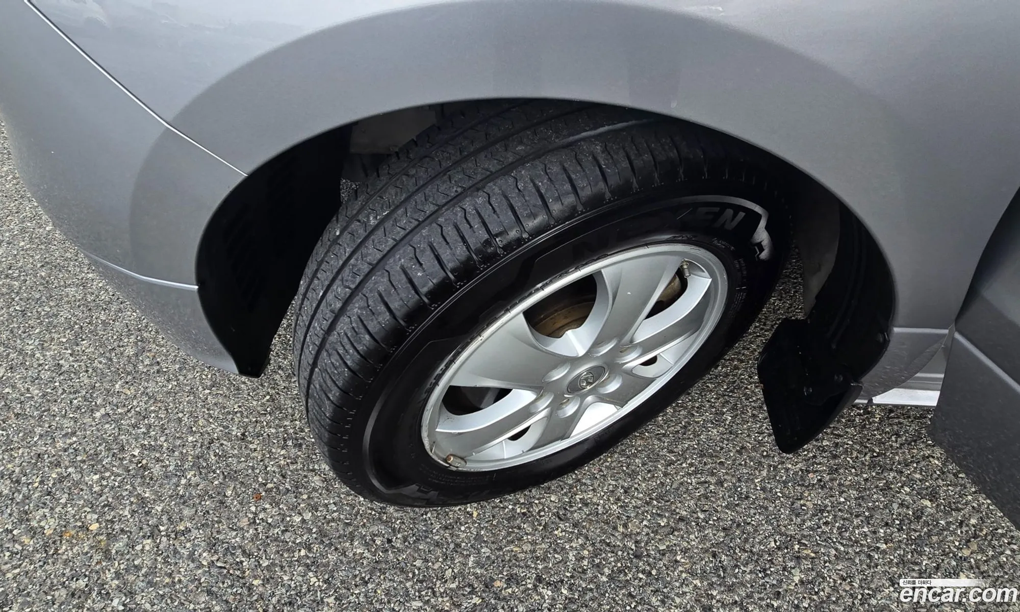 Hyundai Grand Starex 2018 — 20