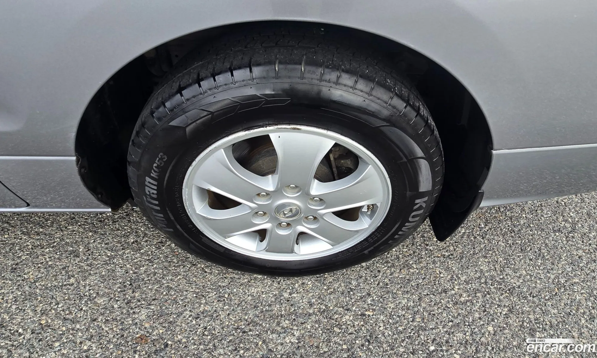 Hyundai Grand Starex 2018 — 13