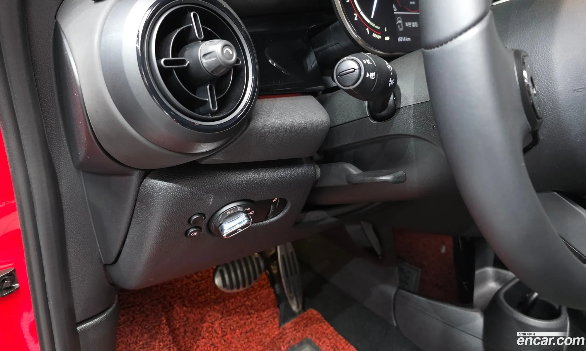Mini Cooper S 2023 WMW81DH09P2T54770 — 7