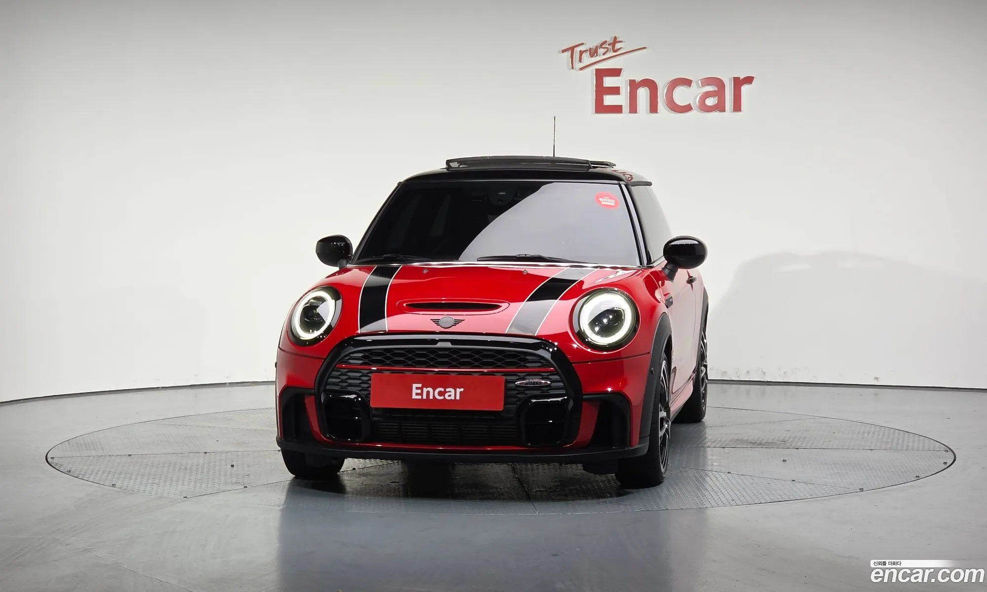 Mini Cooper S 2023 WMW81DH09P2T54770 — 15