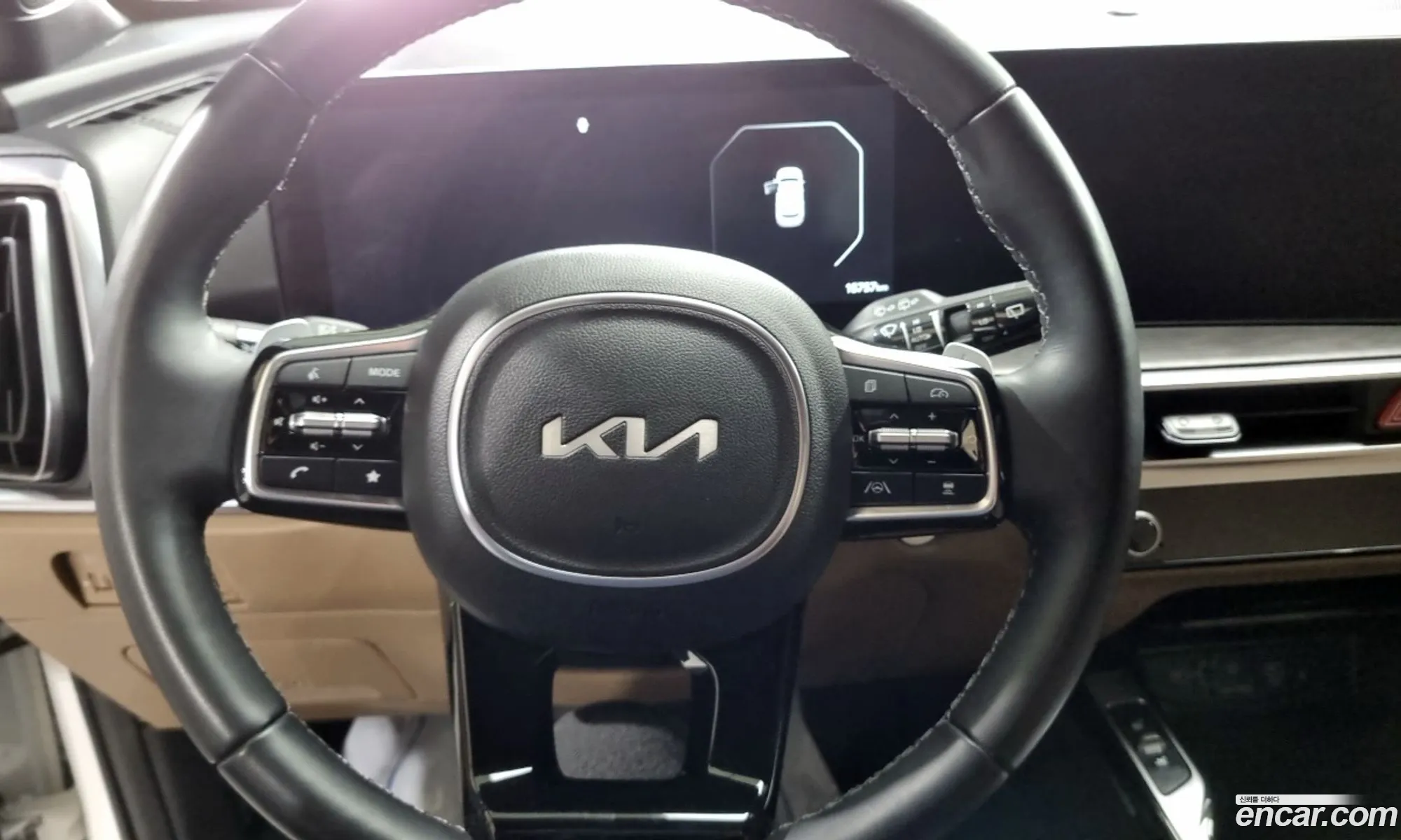 Kia Sorento 2024 — 9
