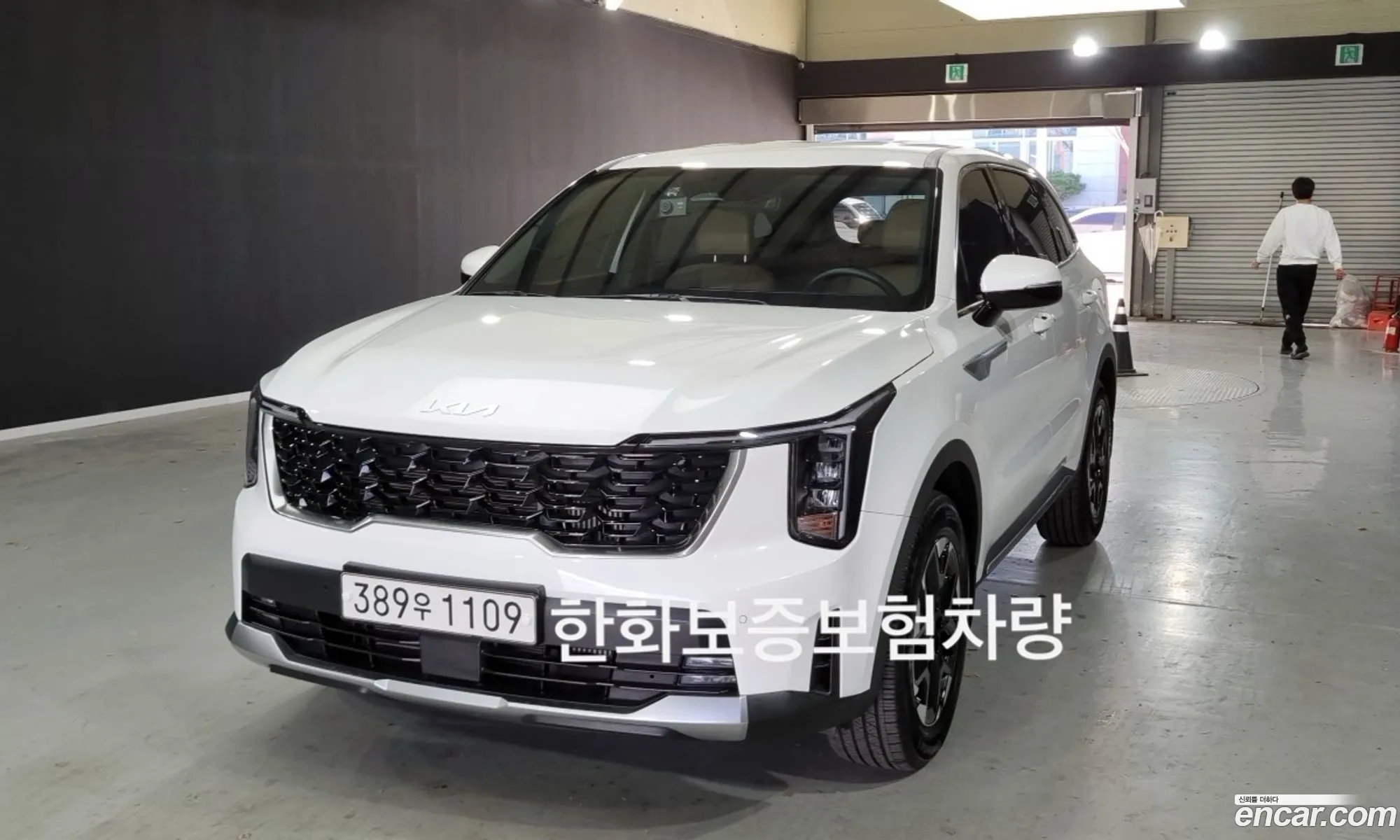 Kia Sorento 2024 — 13