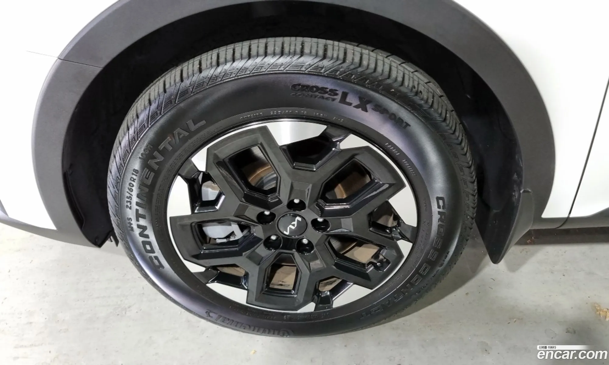 Kia Sorento 2024 — 19