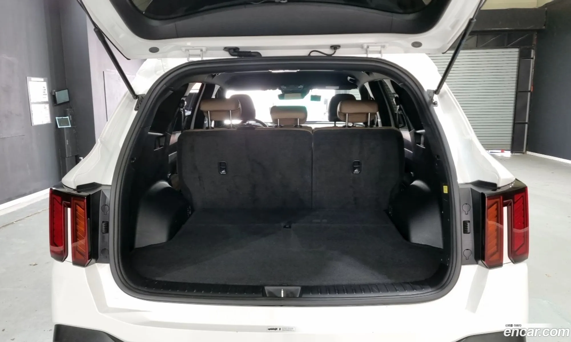 Kia Sorento 2024 — 3