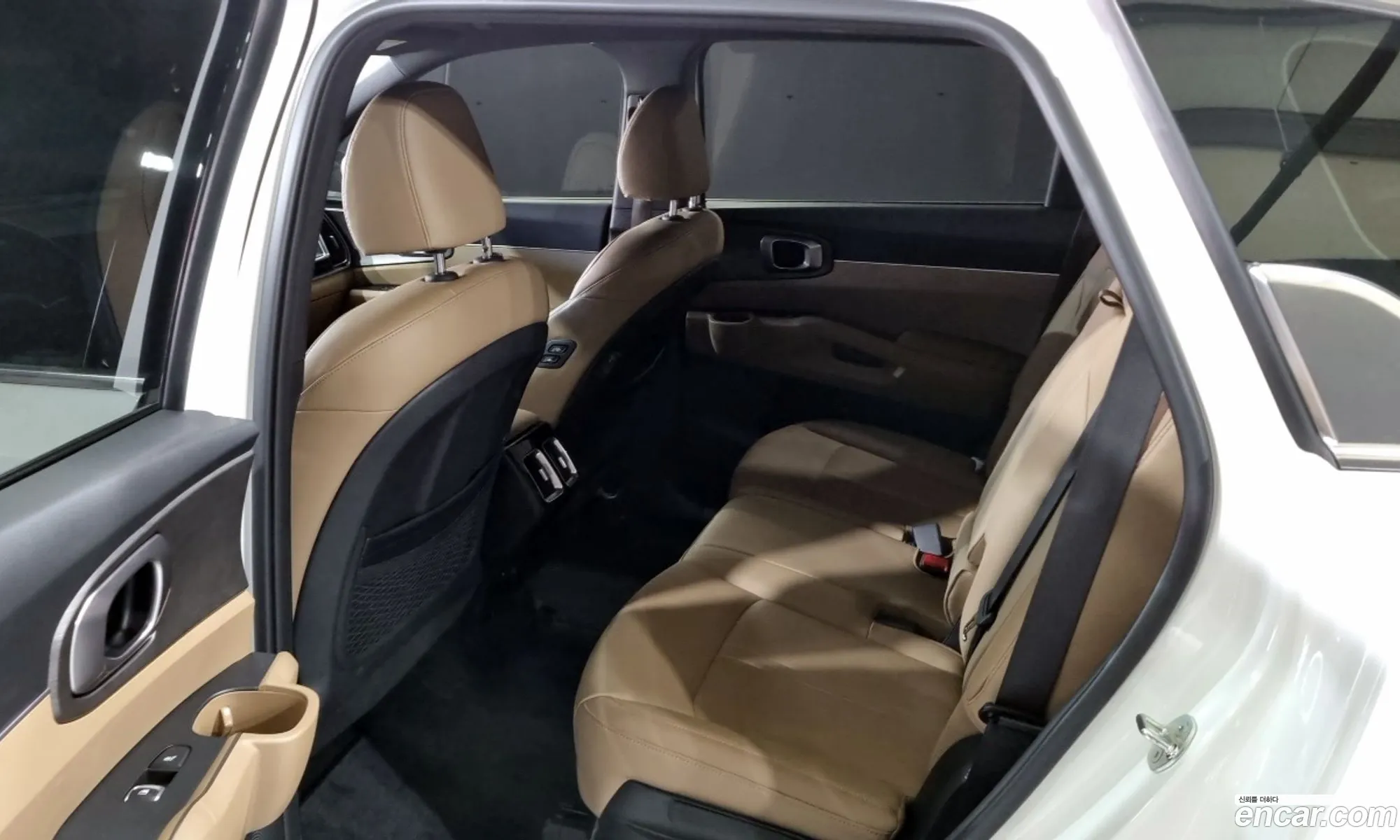 Kia Sorento 2024 — 10