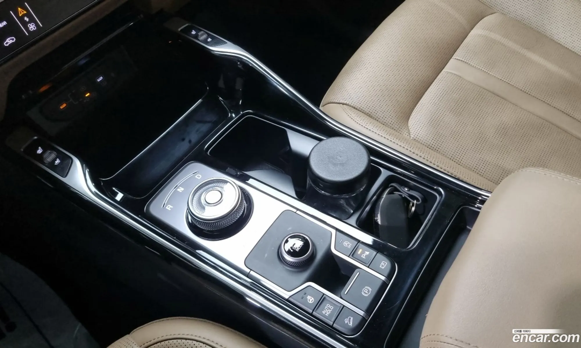 Kia Sorento 2024 — 14