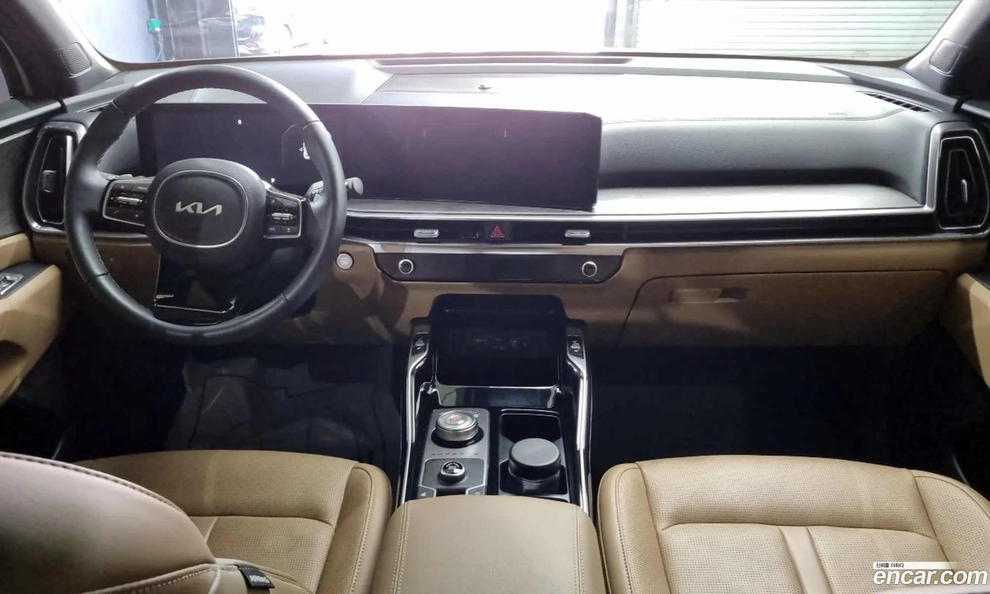 Kia Sorento 2024 — 4