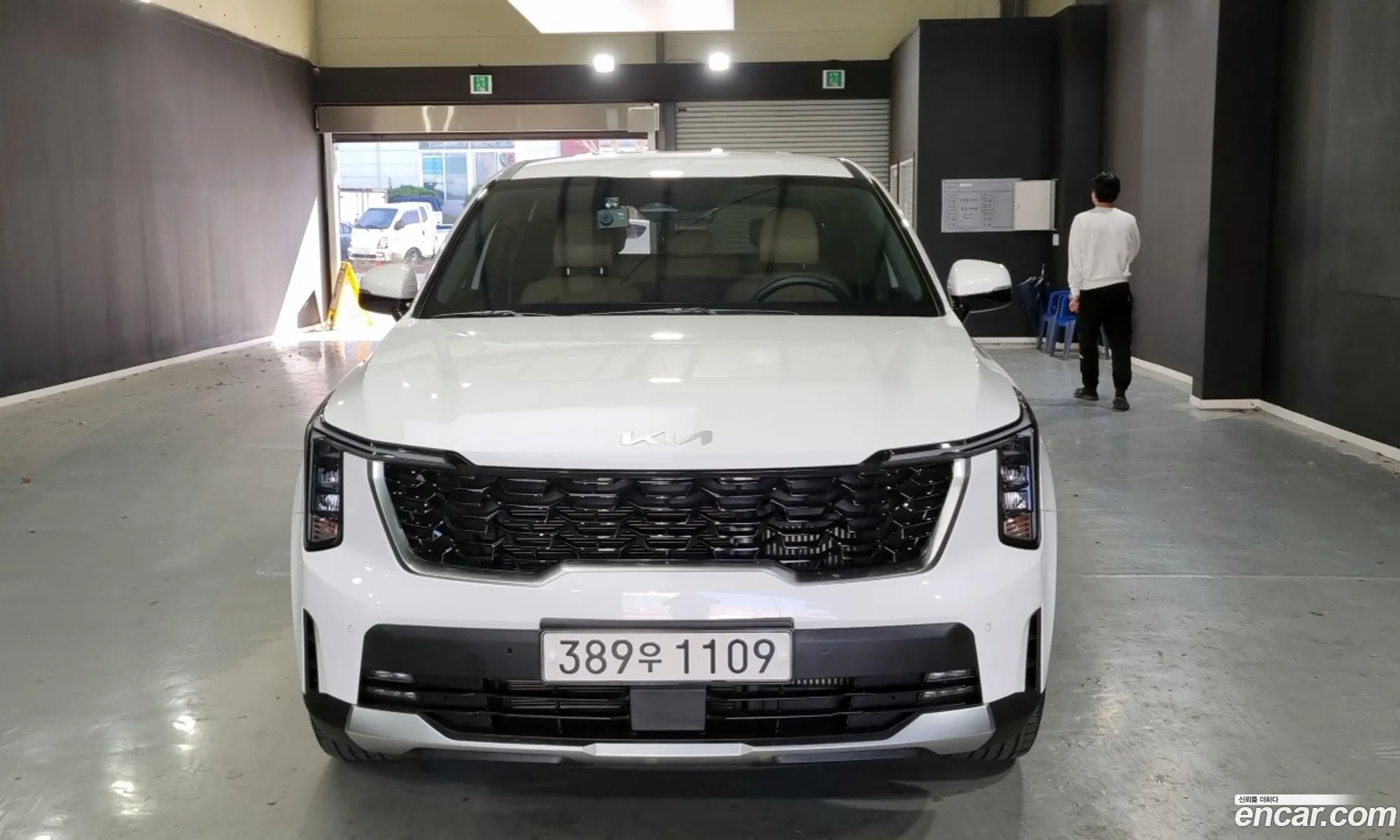 Kia Sorento 2024 — 11