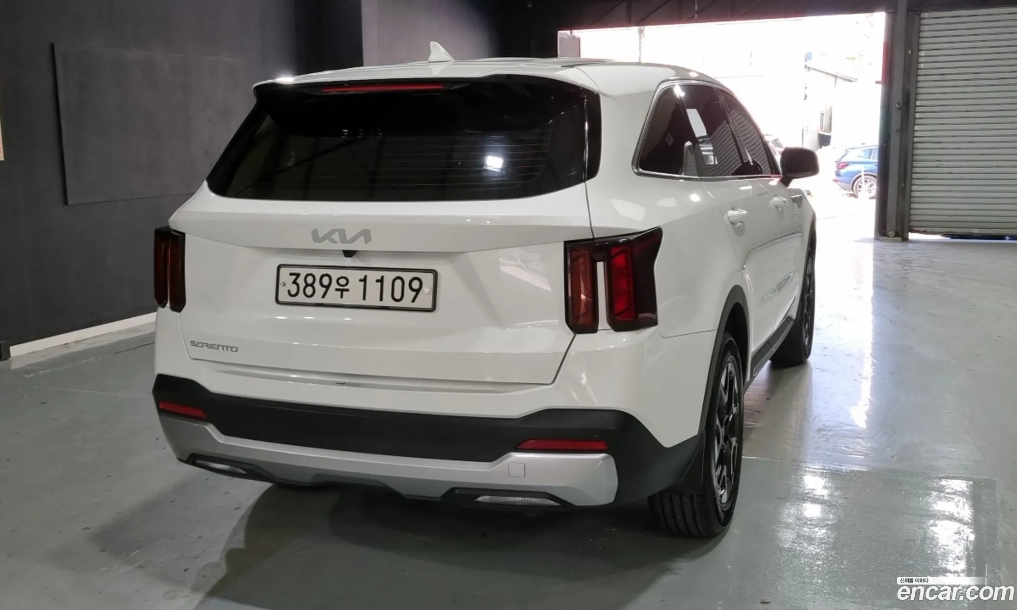 Kia Sorento 2024 — 15