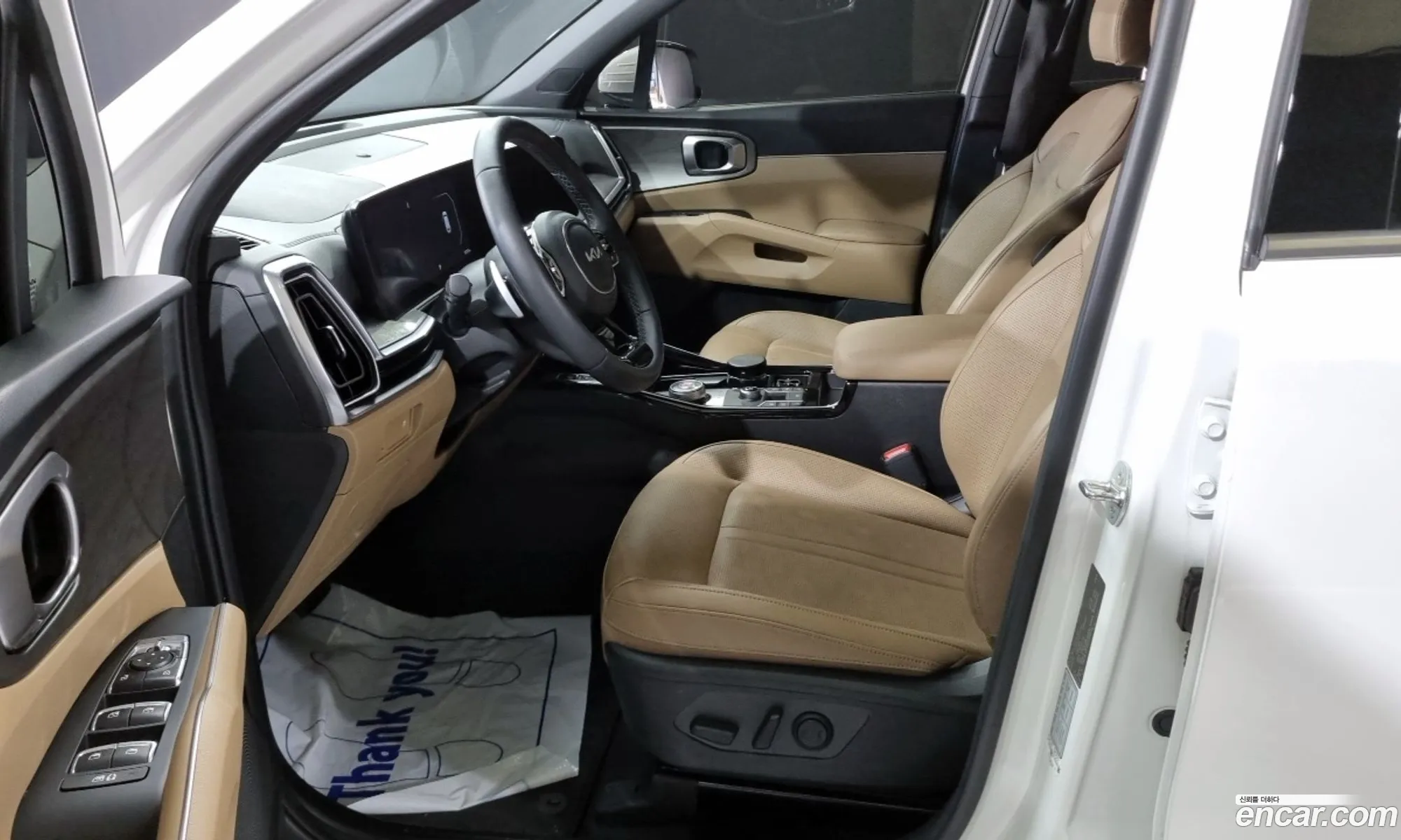 Kia Sorento 2024 — 20