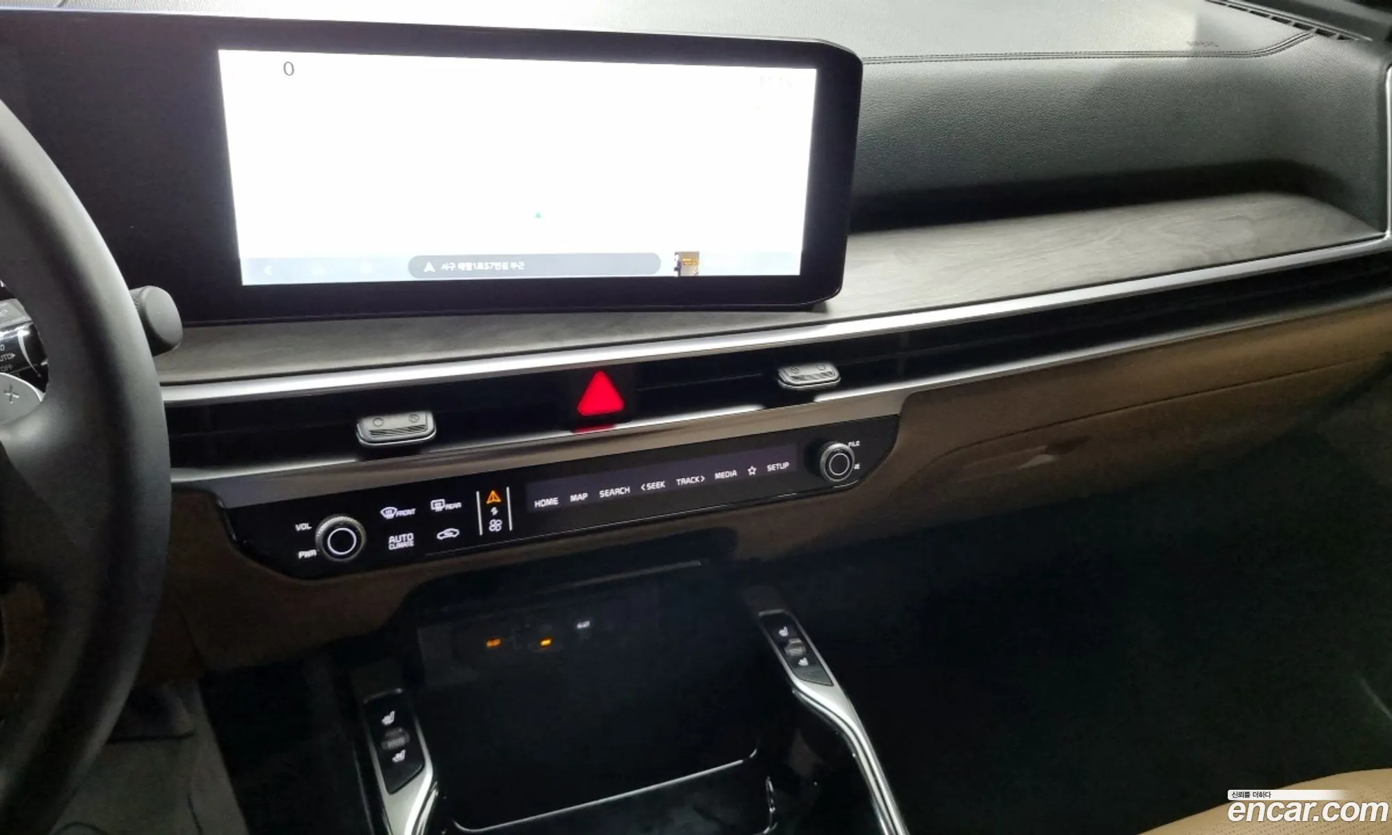 Kia Sorento 2024 — 12