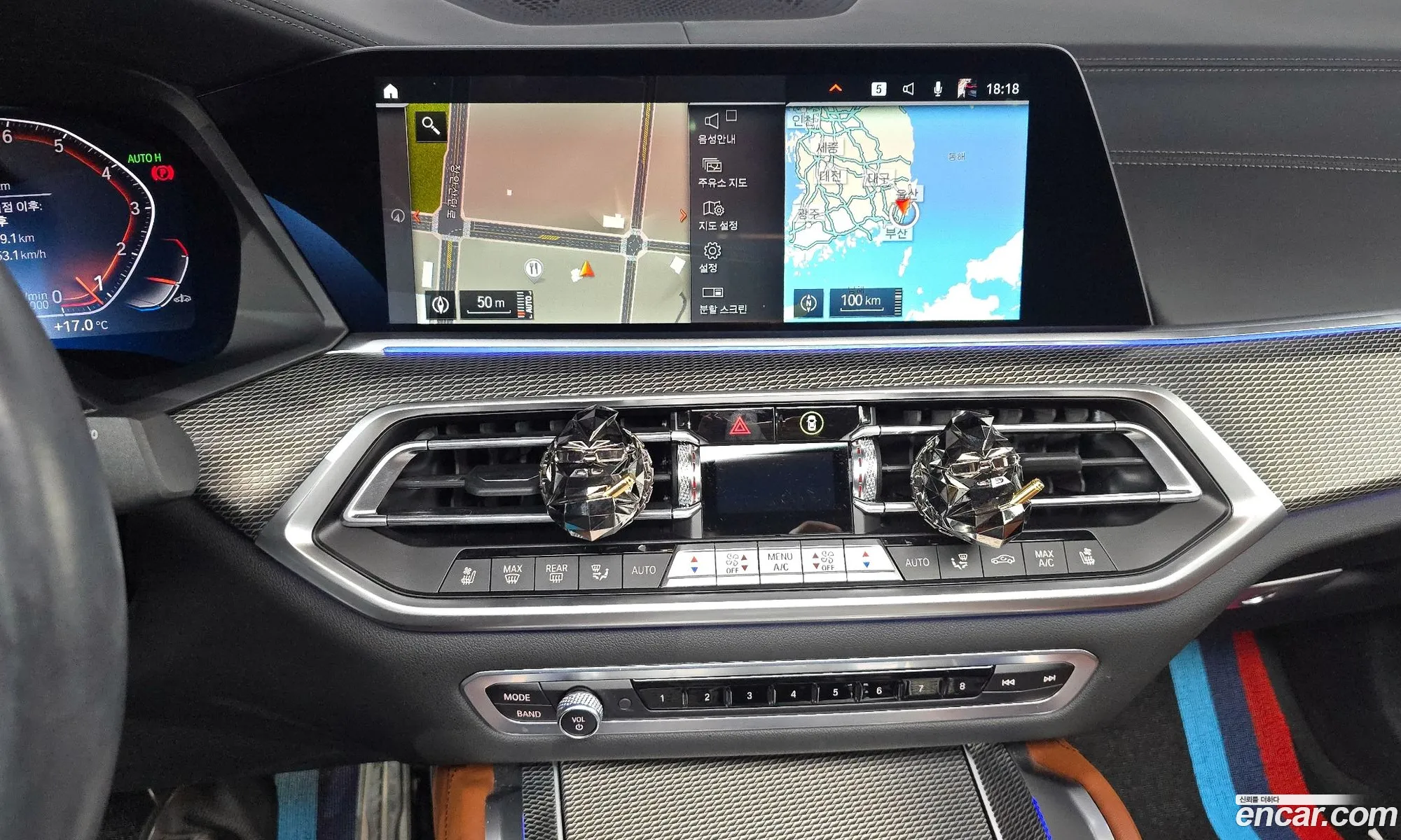BMW X6 2022 — 10