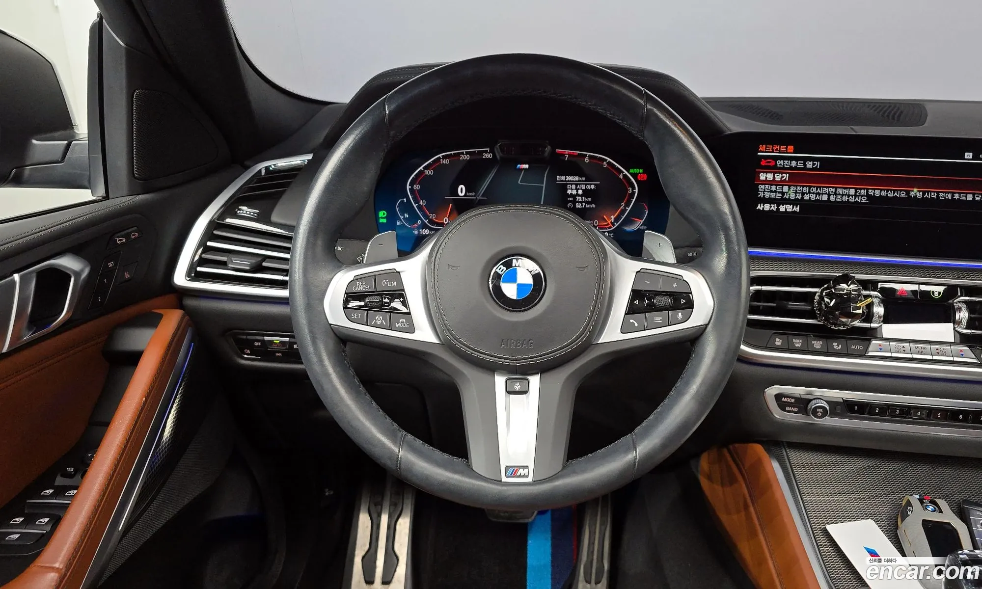 BMW X6 2022 — 14