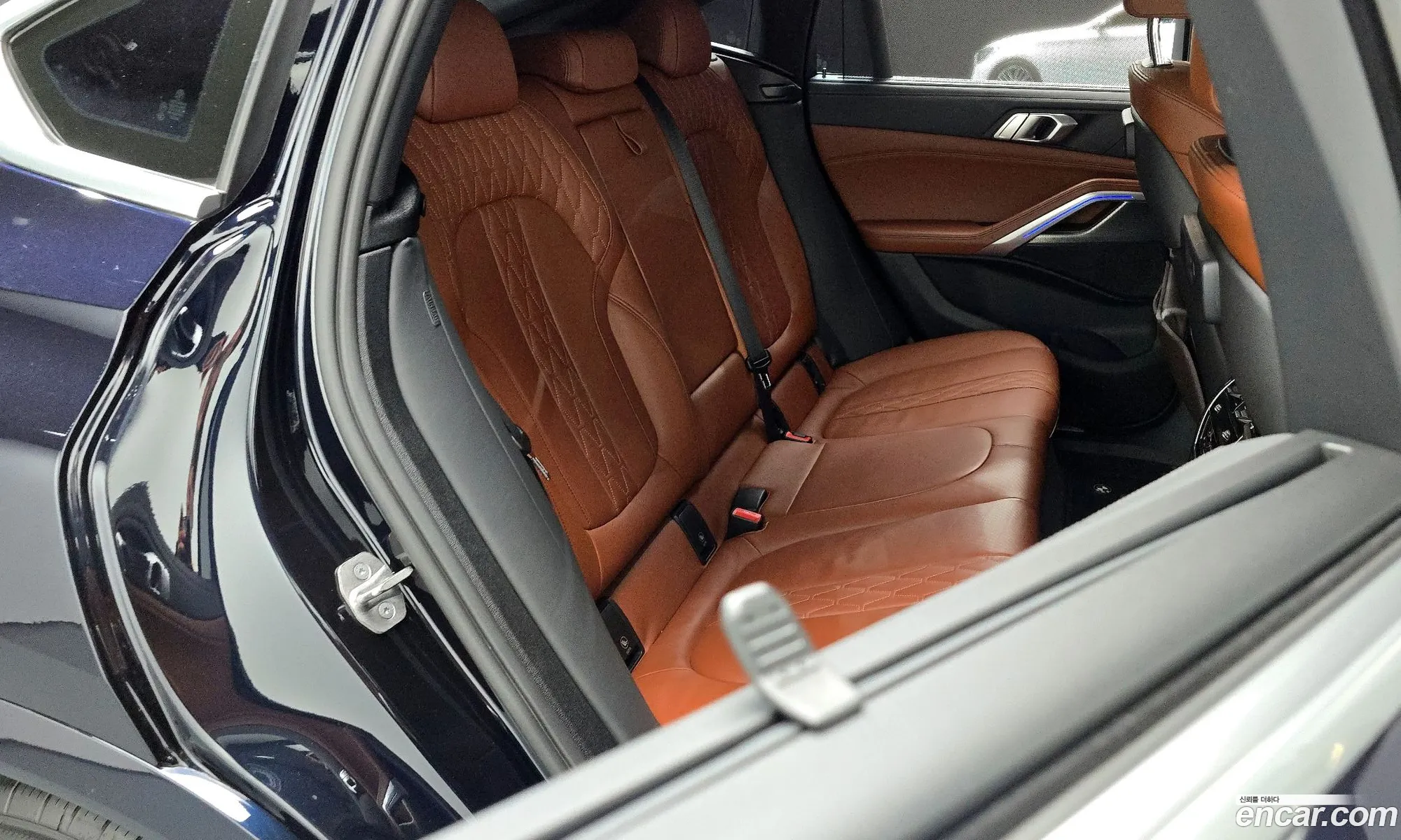 BMW X6 2022 — 4