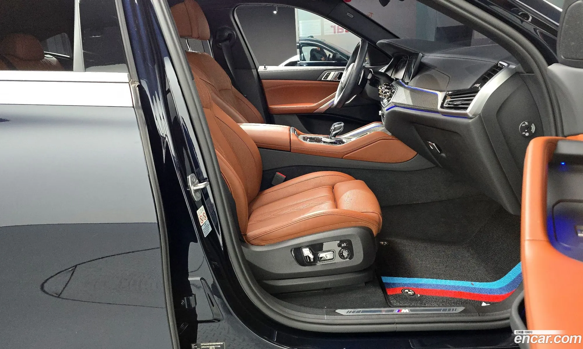 BMW X6 2022 — 12