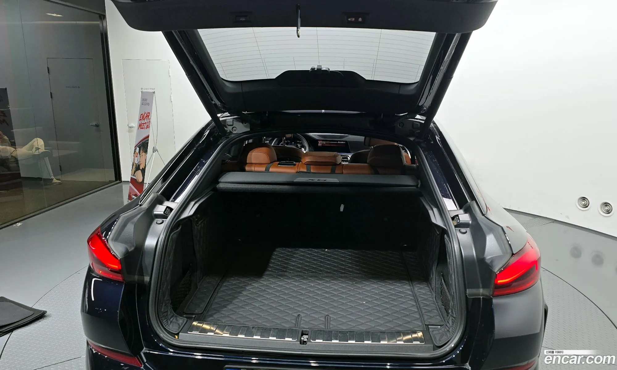 BMW X6 2022 — 18