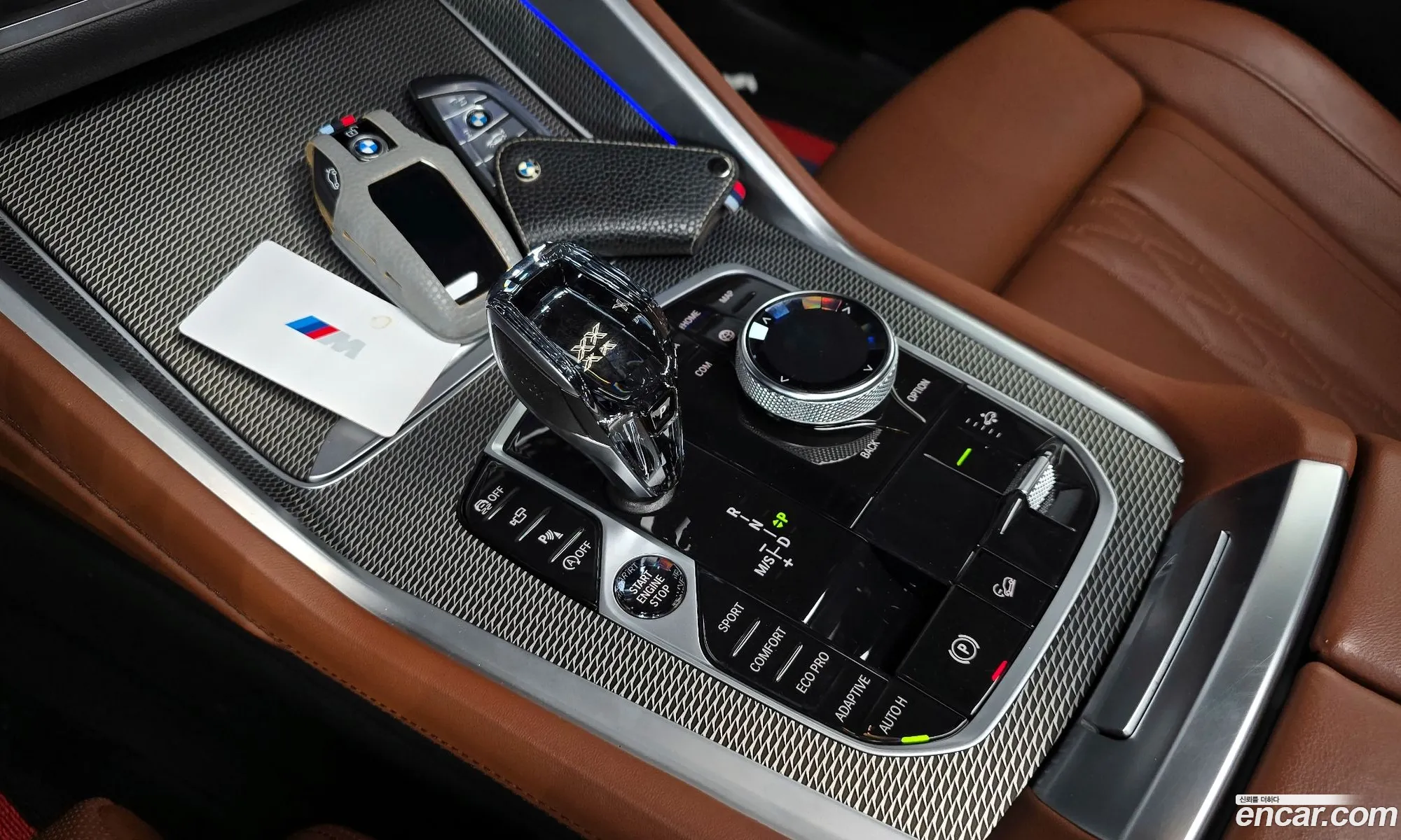 BMW X6 2022 — 16