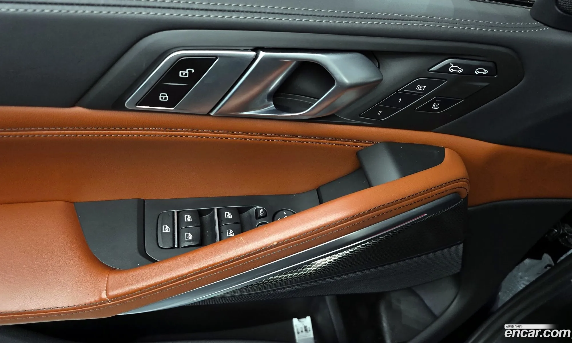 BMW X6 2022 — 9