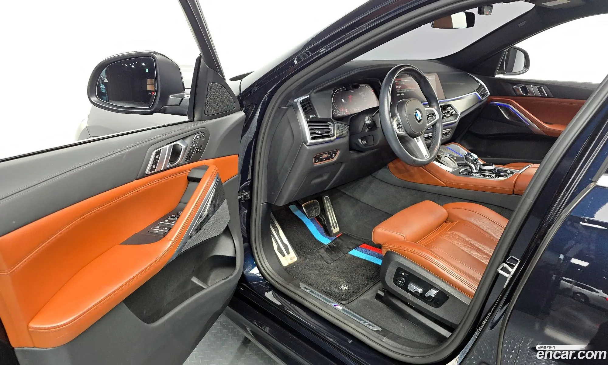 BMW X6 2022 — 3