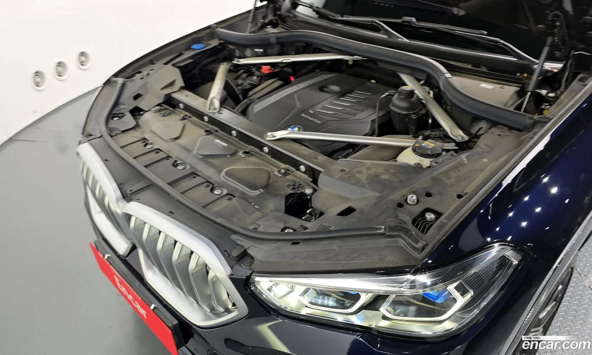 BMW X6 2022 — 8