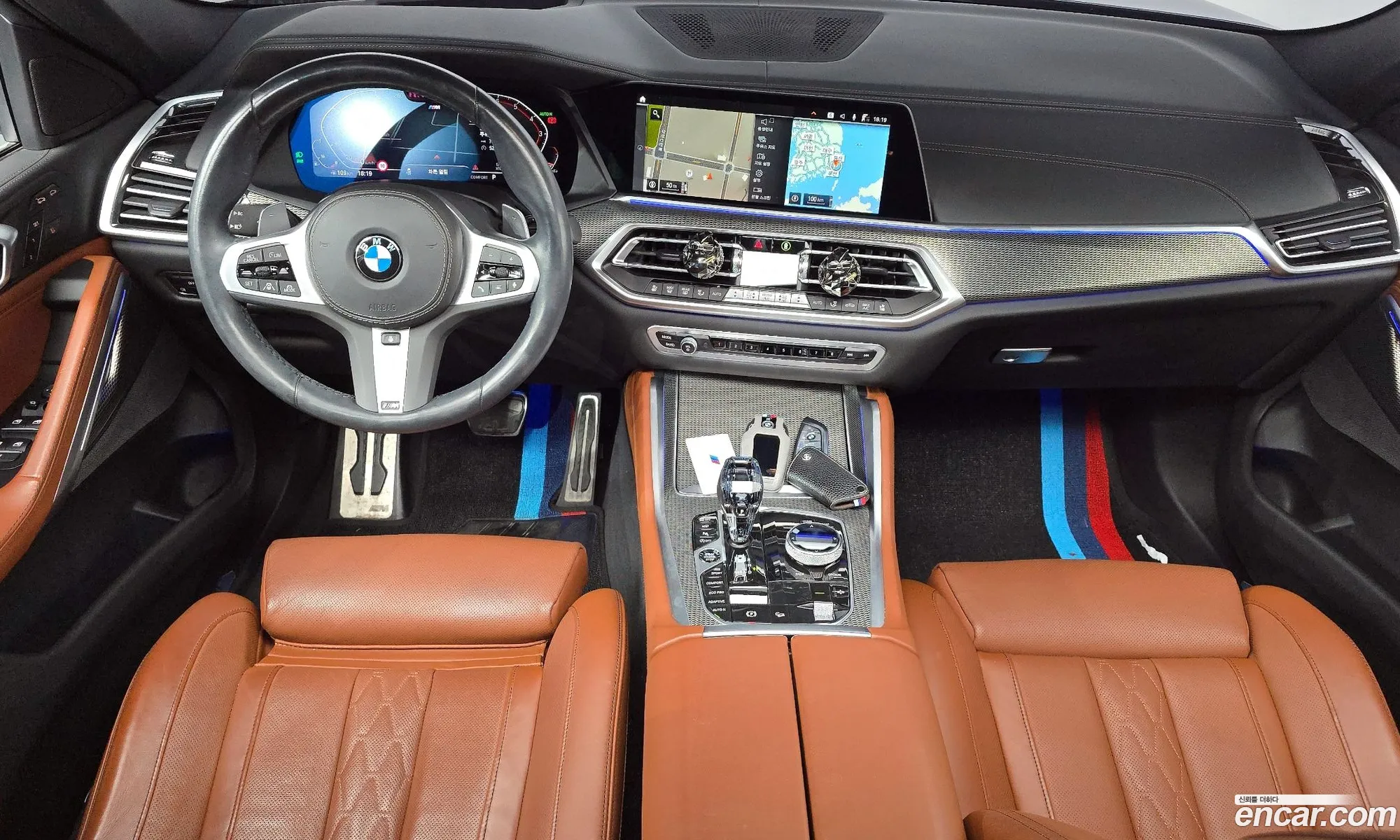BMW X6 2022 — 19