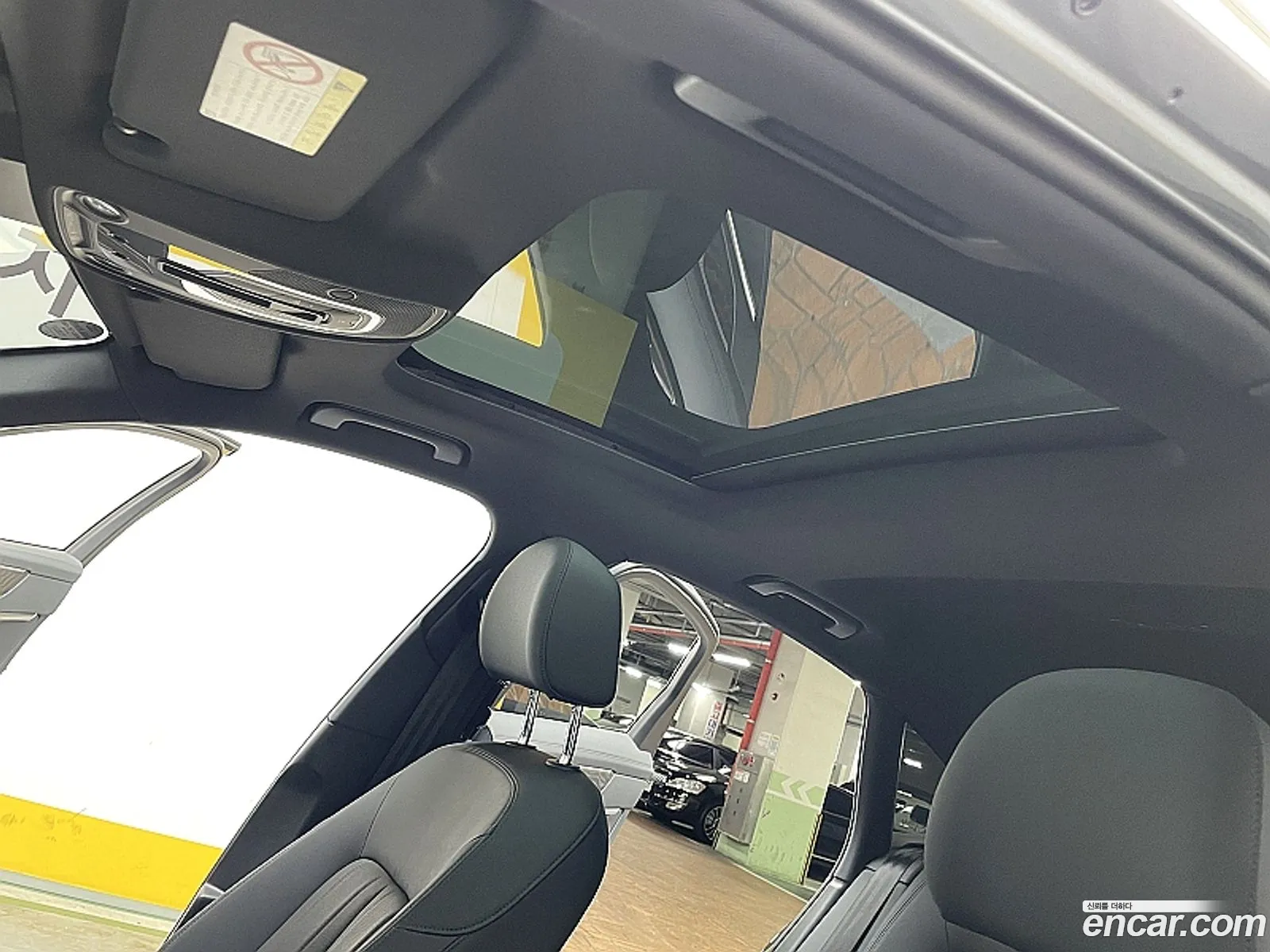 Audi A6 2020 — 11