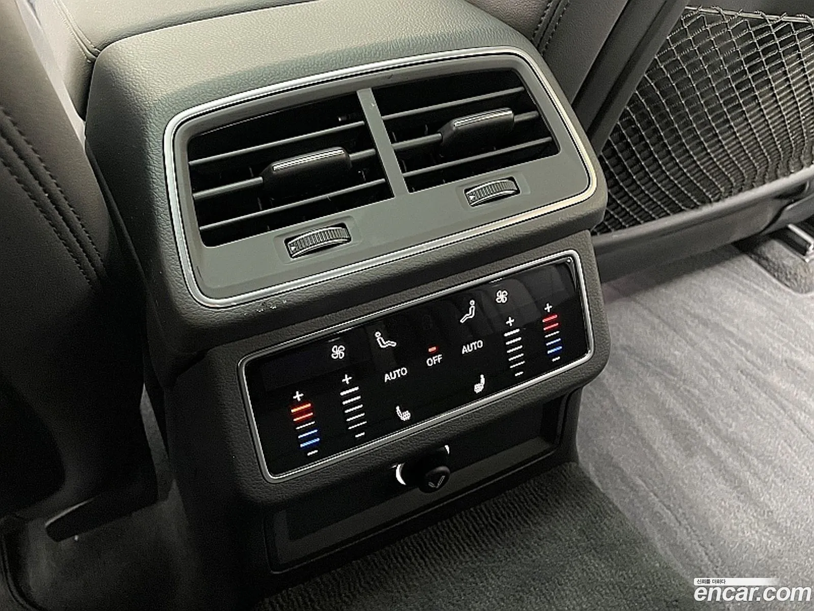 Audi A6 2020 — 2
