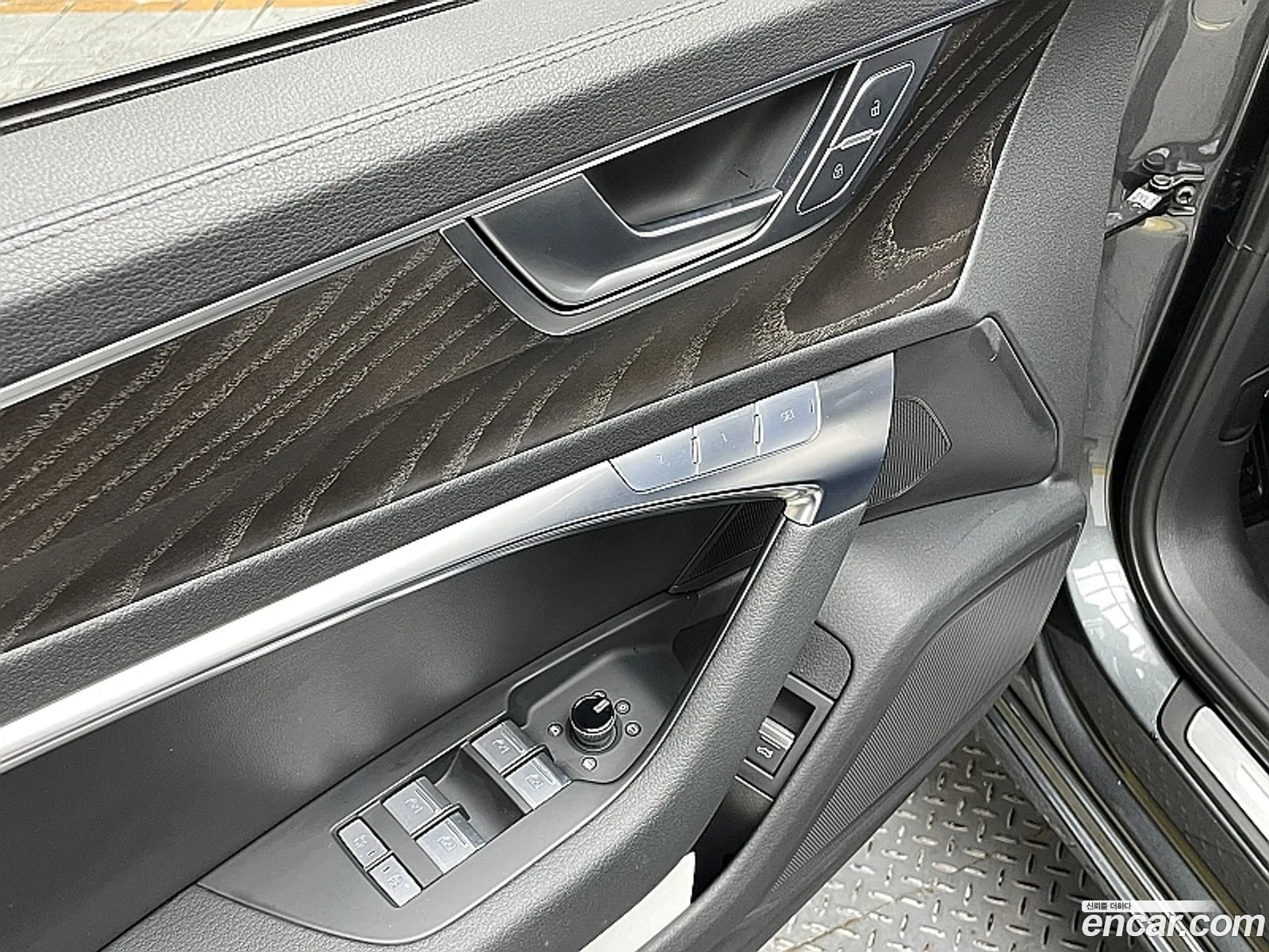 Audi A6 2020 — 8
