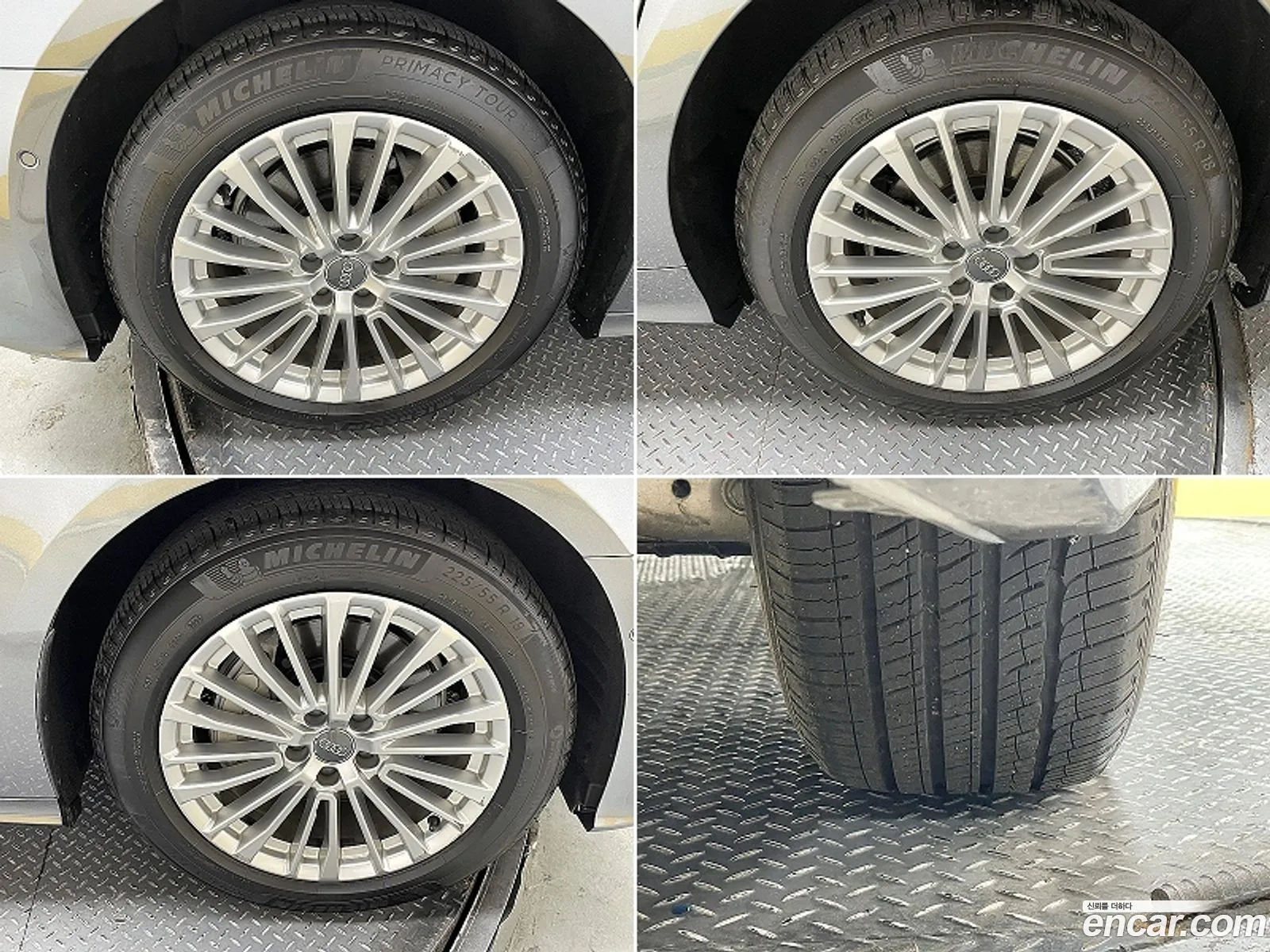 Audi A6 2020 — 17