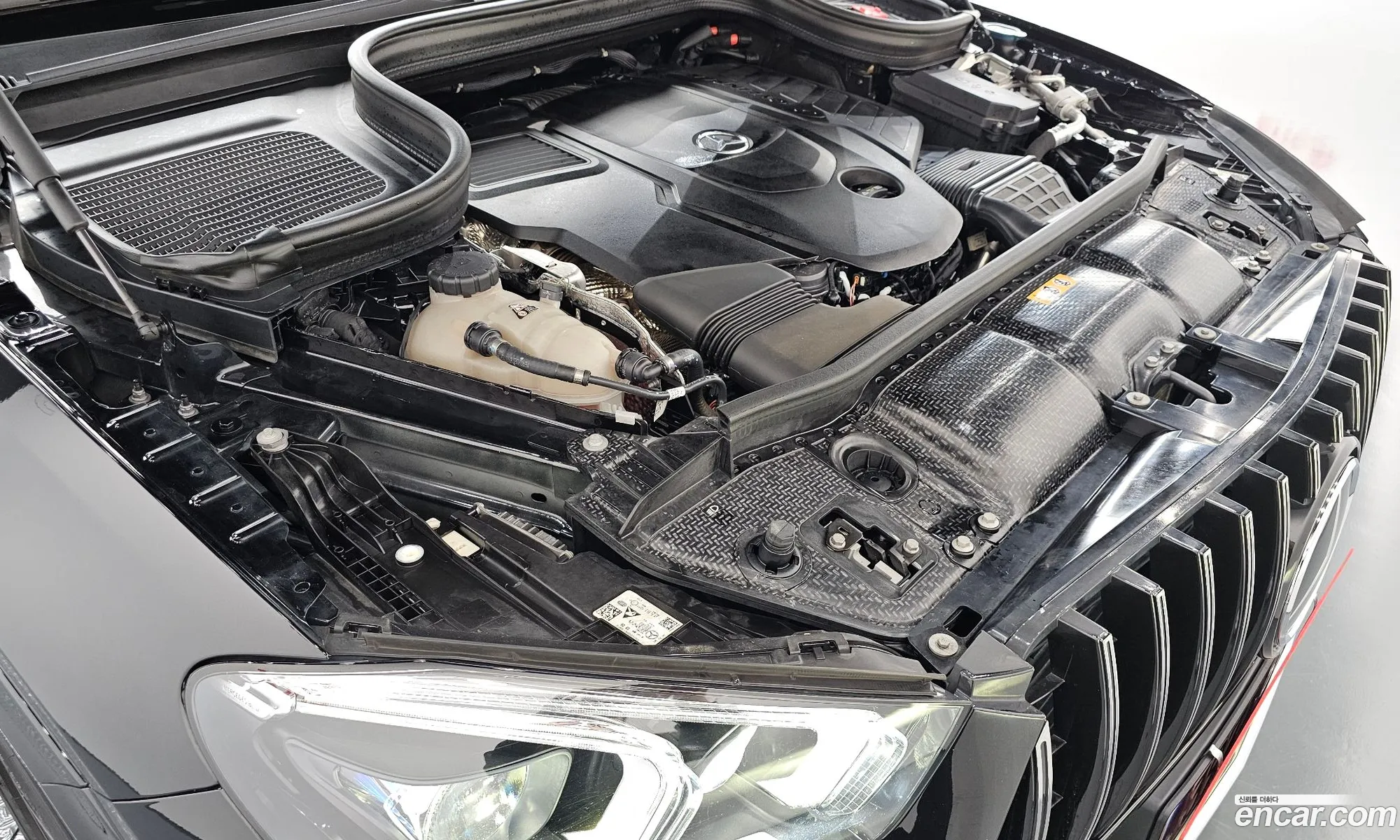 Mercedes-Benz GLE-Class W167 2021 — 2