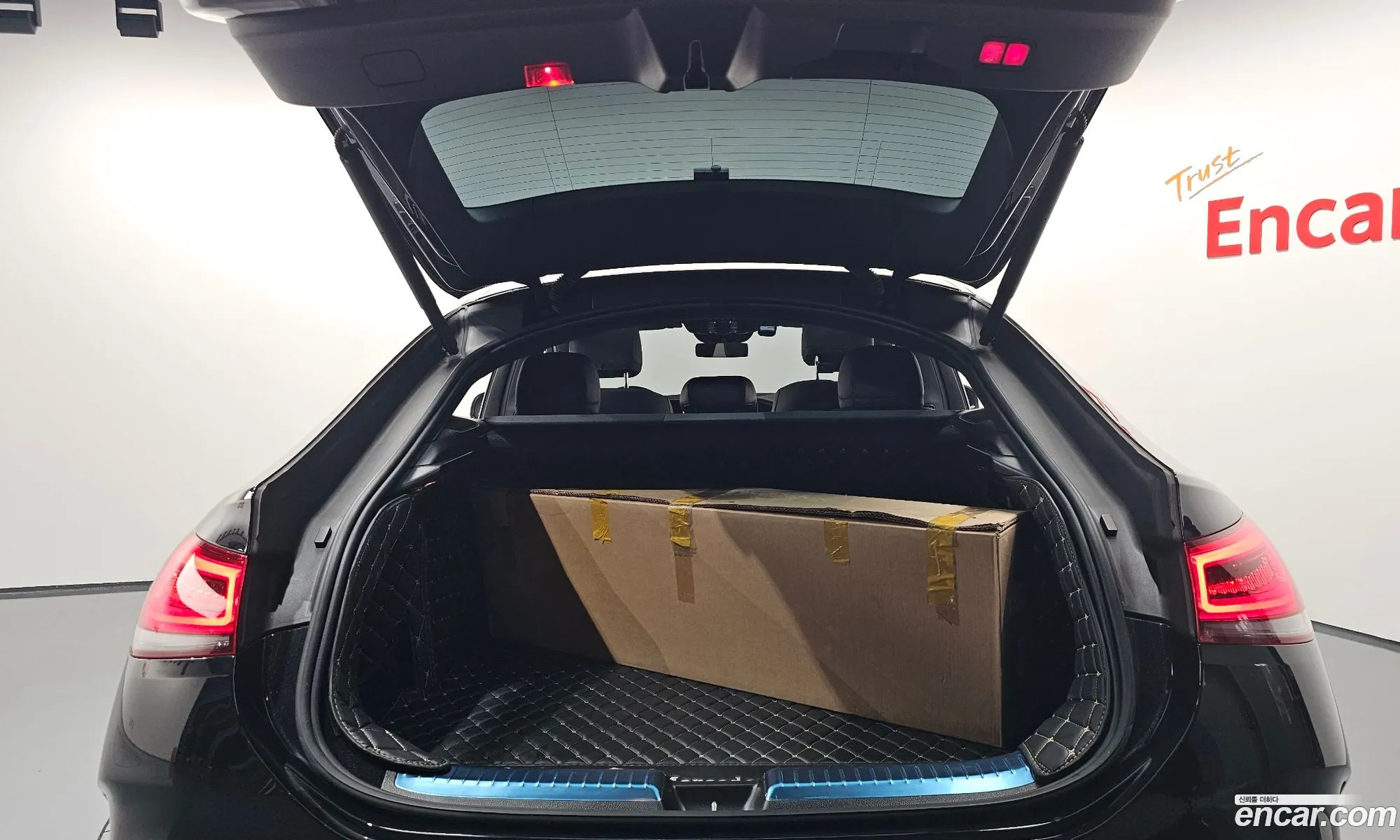 Mercedes-Benz GLE-Class W167 2021 — 3