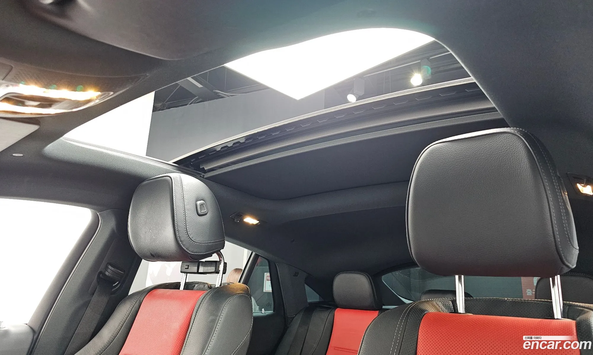 Mercedes-Benz GLE-Class W167 2021 — 12