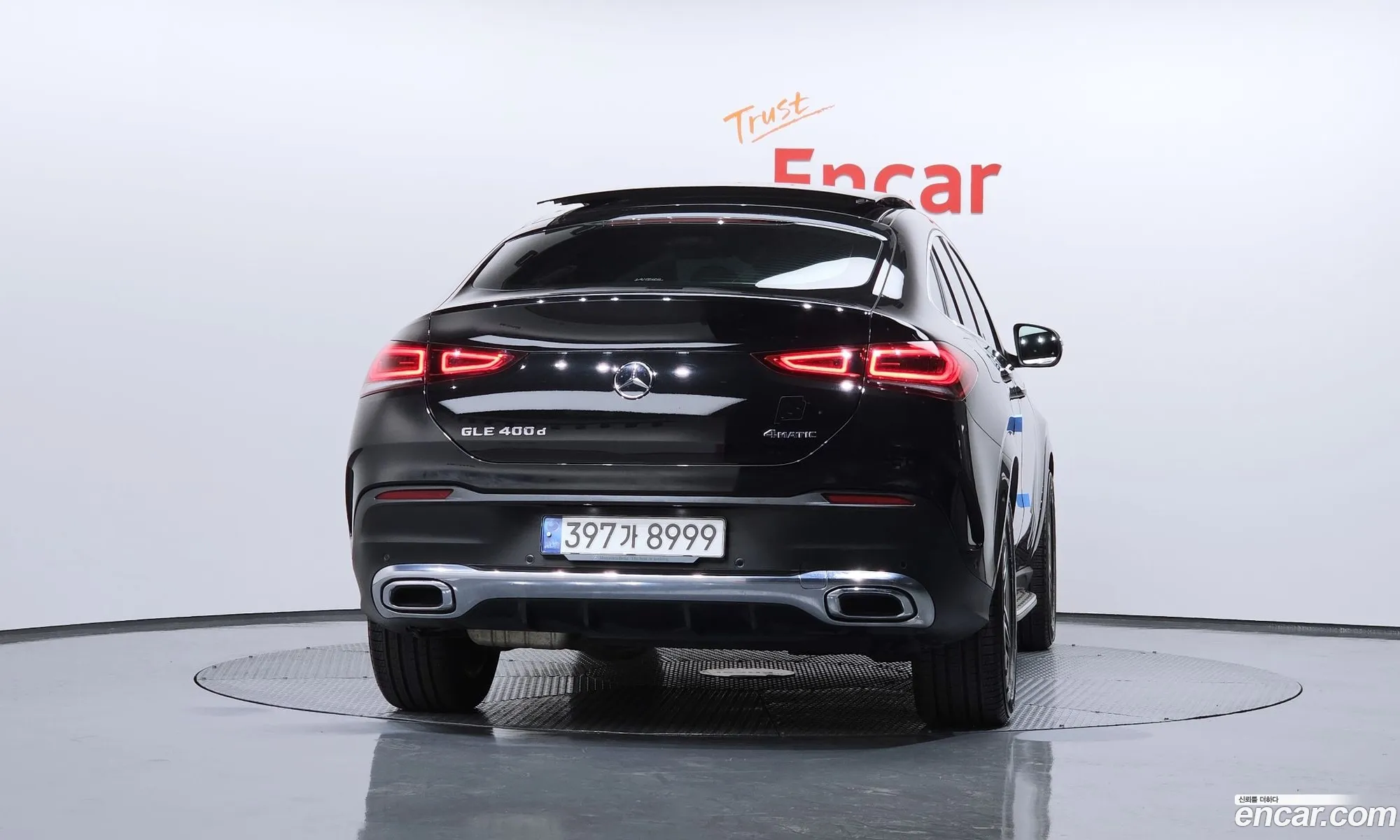 Mercedes-Benz GLE-Class W167 2021 — 16
