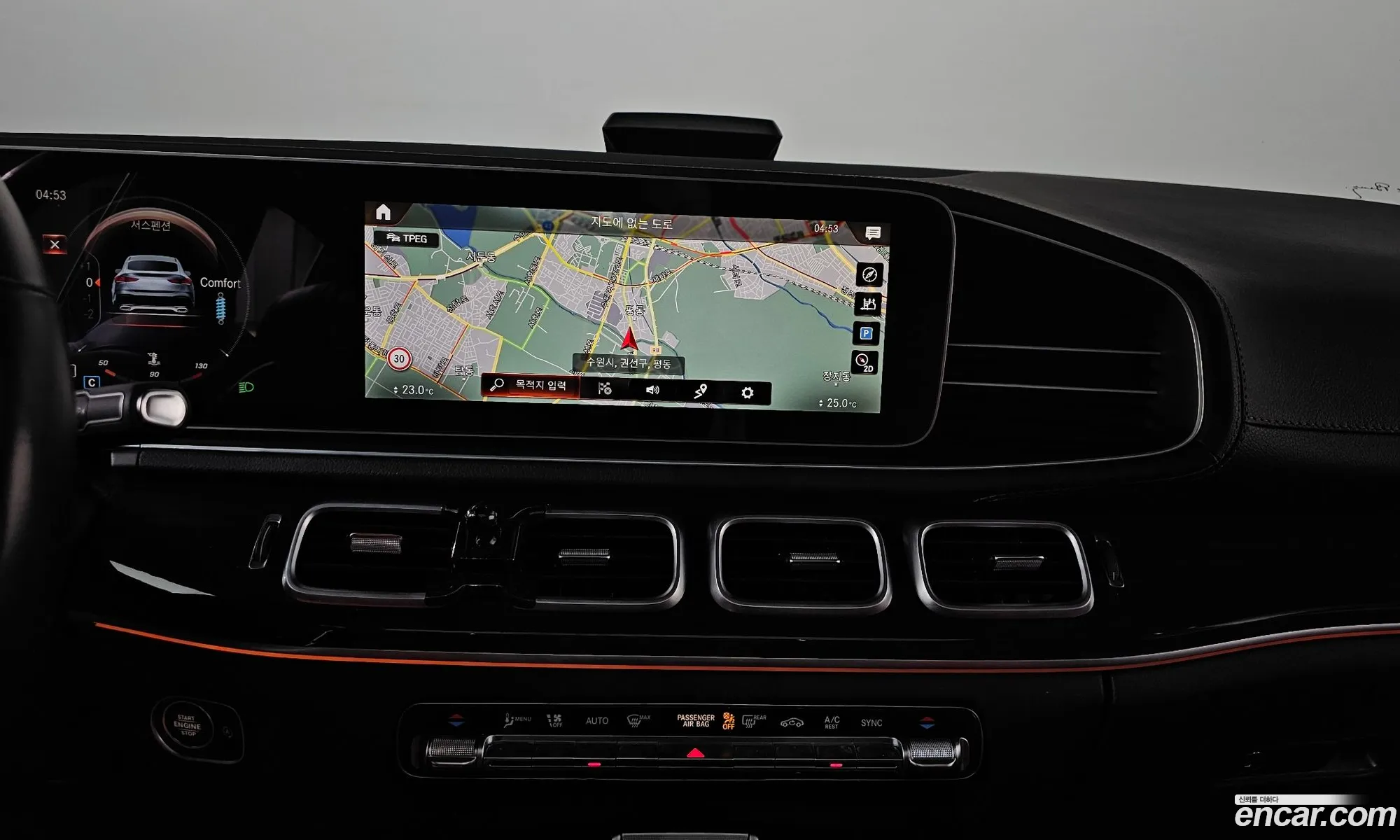 Mercedes-Benz GLE-Class W167 2021 — 9