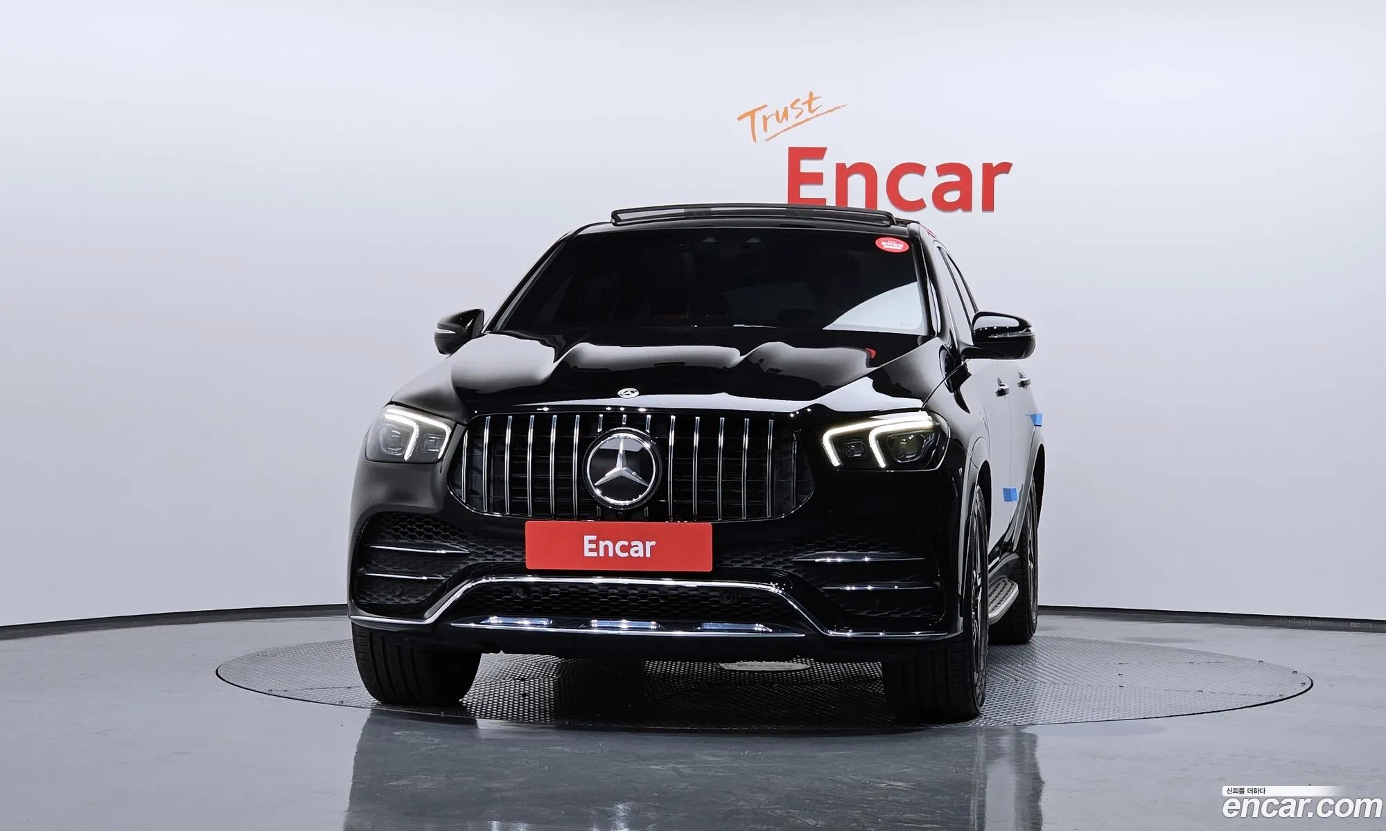Mercedes-Benz GLE-Class W167 2021 — 17