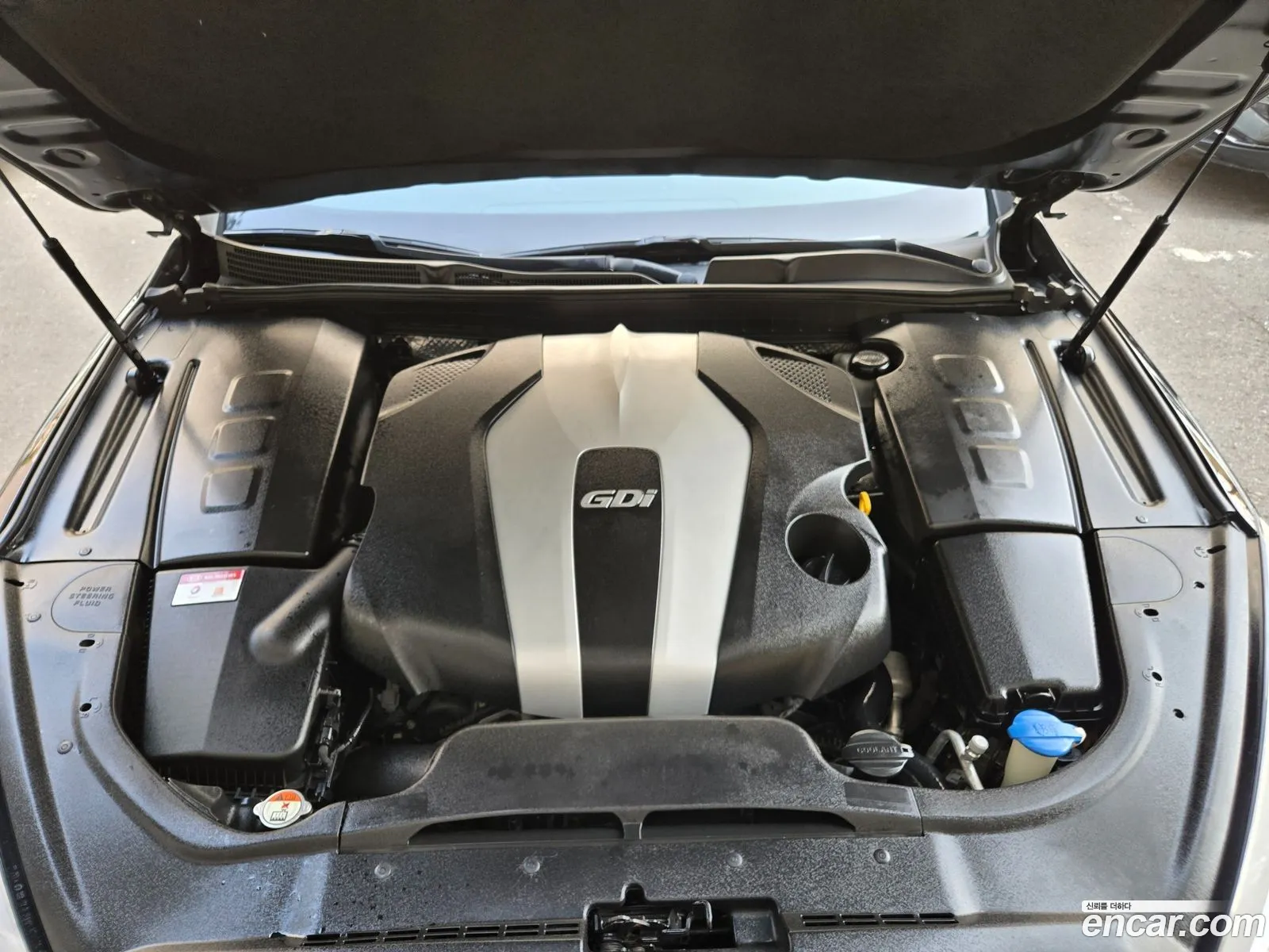 Kia K9 2012 — 4