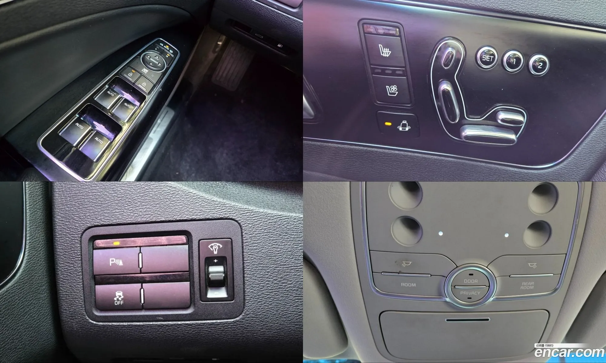 Kia K9 2012 — 5