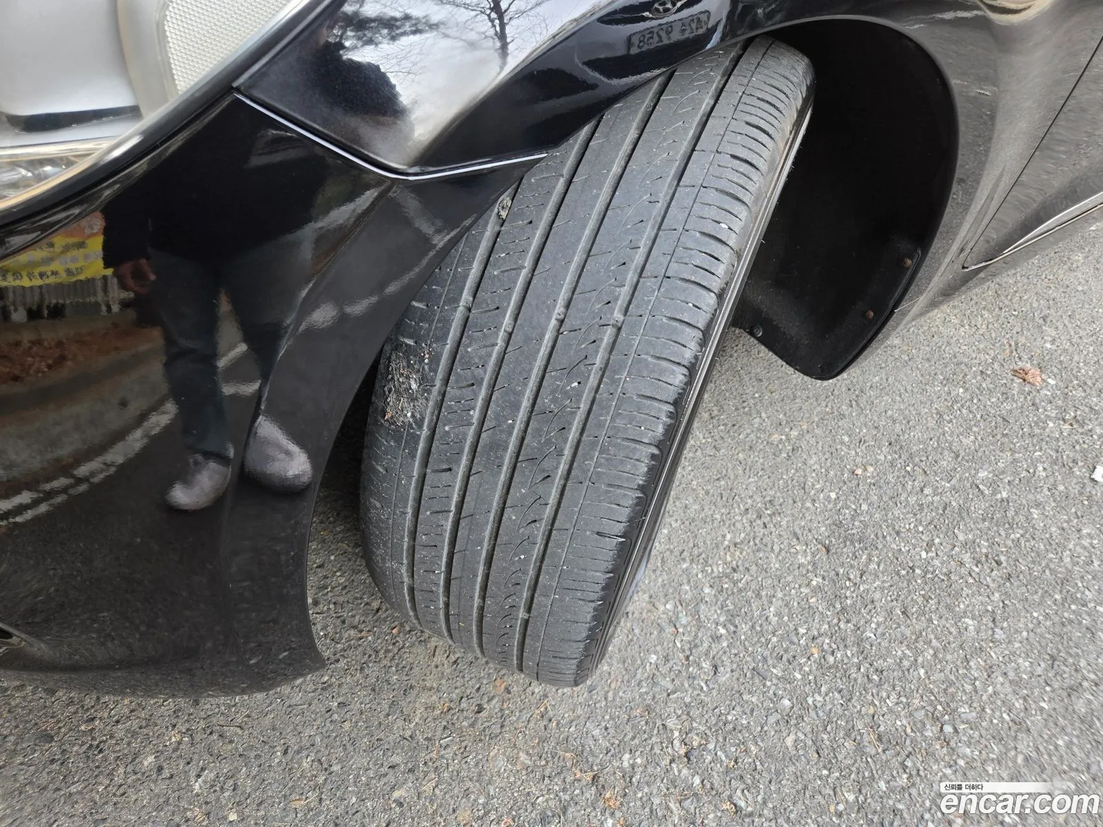 Kia K9 2012 — 10