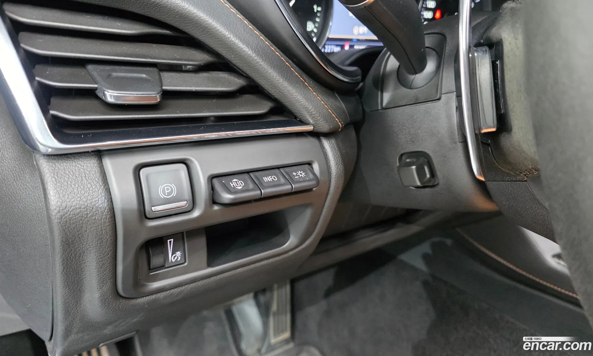 Cadillac CT5 2020 — 5