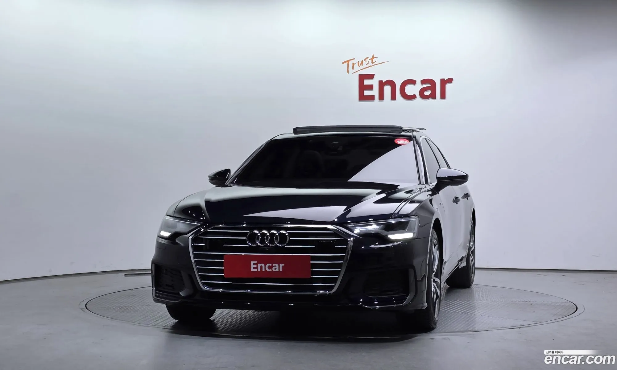 Audi A6 2022 WAUZZZF27PN014501 — 2
