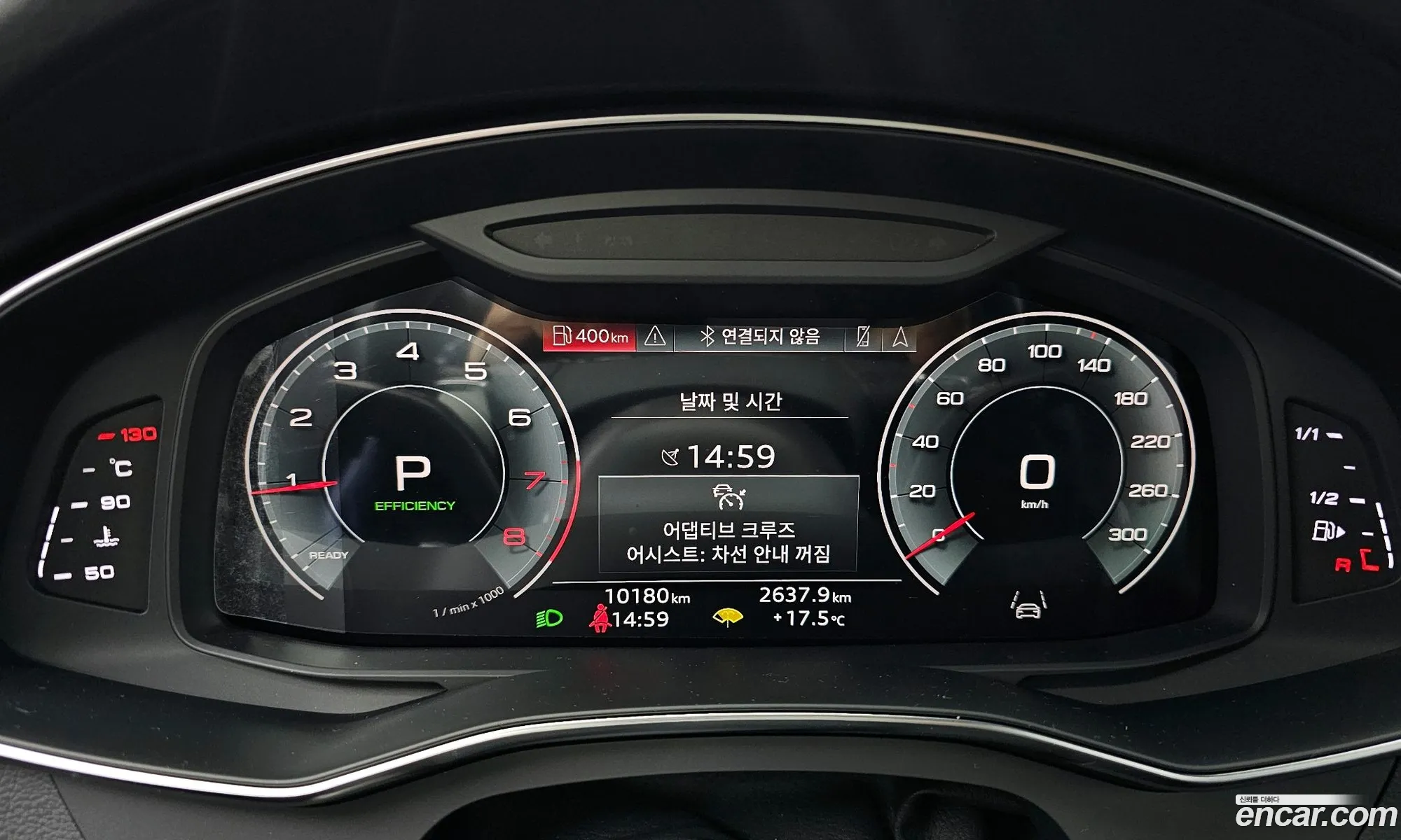Audi A6 2022 WAUZZZF27PN014501 — 11