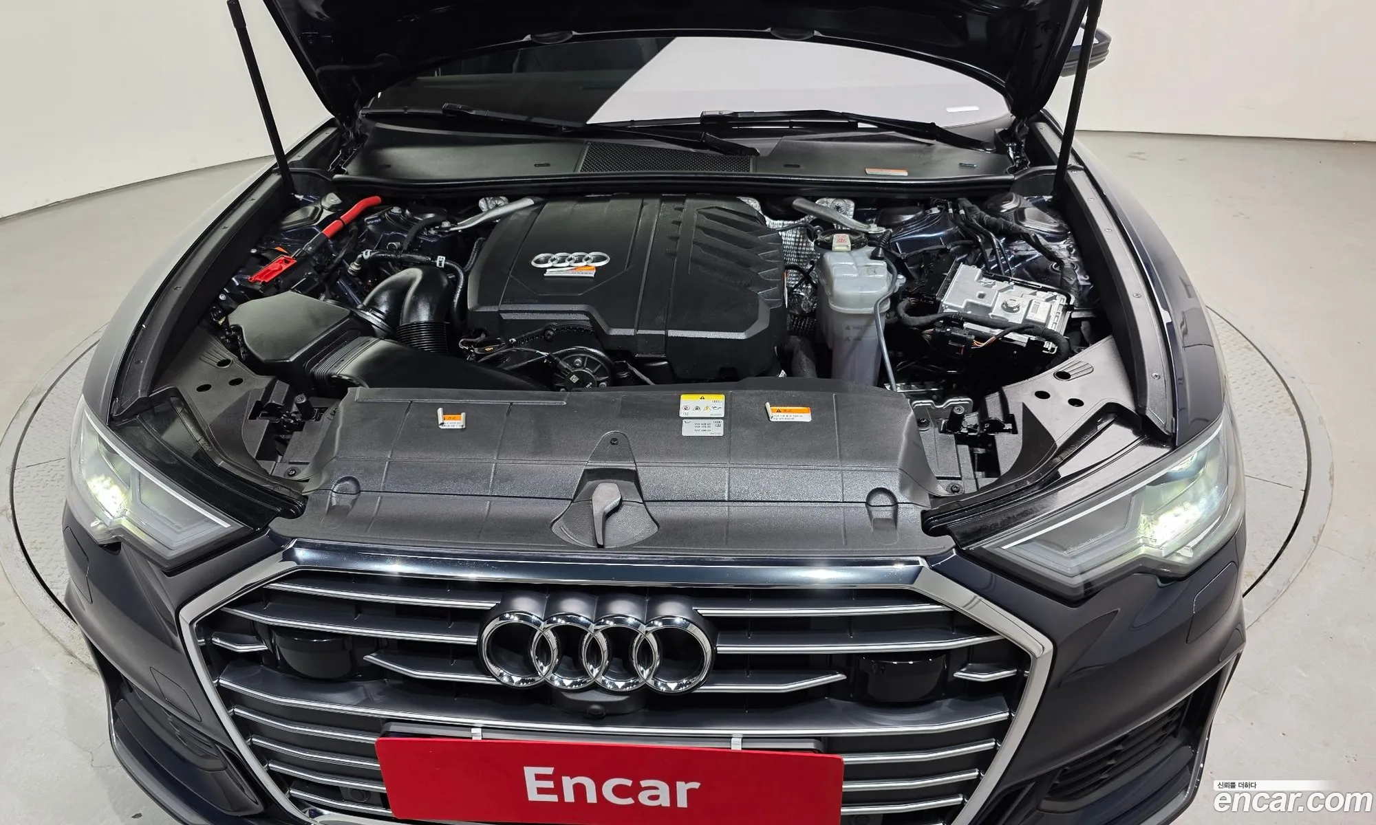 Audi A6 2022 WAUZZZF27PN014501 — 17